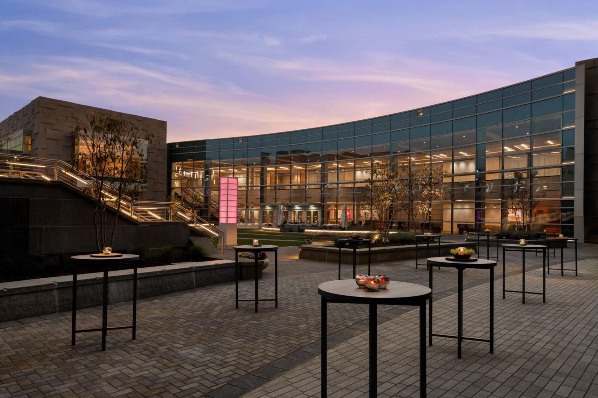 The Westin Atlanta Gwinnett gallery photo in Duluth, GA — image 13