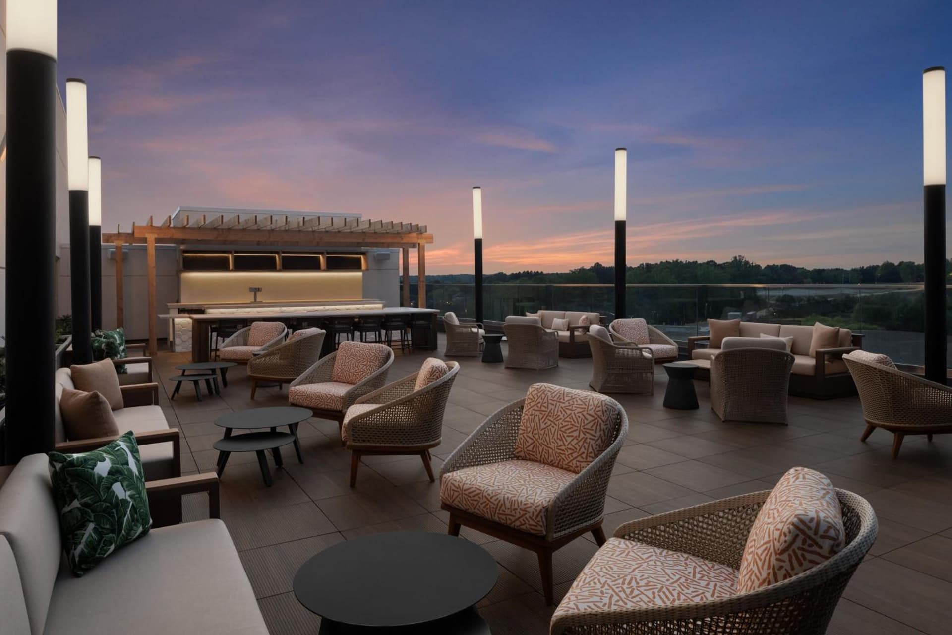 The Westin Atlanta Gwinnett gallery photo in Duluth, GA — image 39