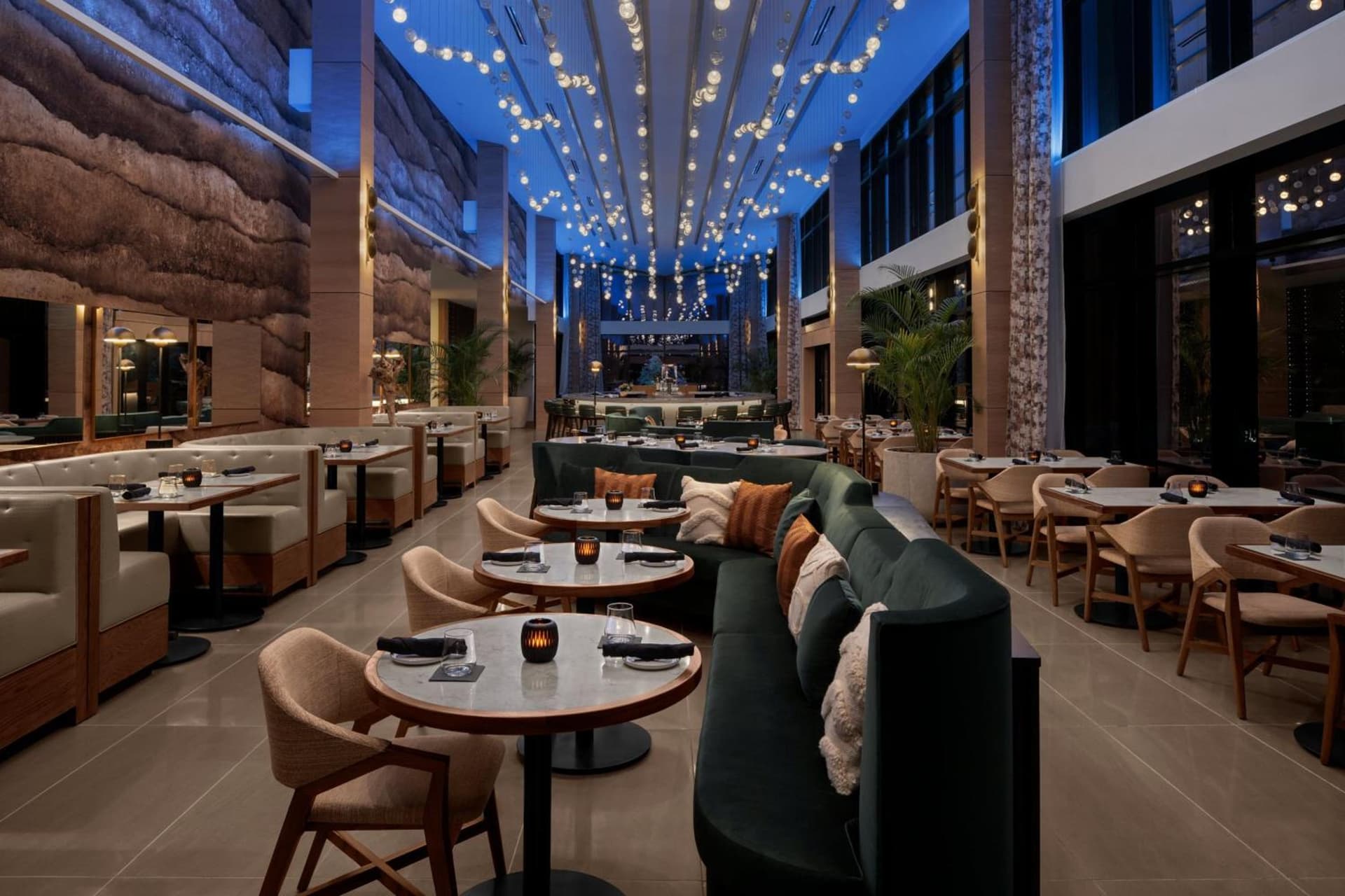 The Westin Atlanta Gwinnett gallery photo in Duluth, GA — image 8