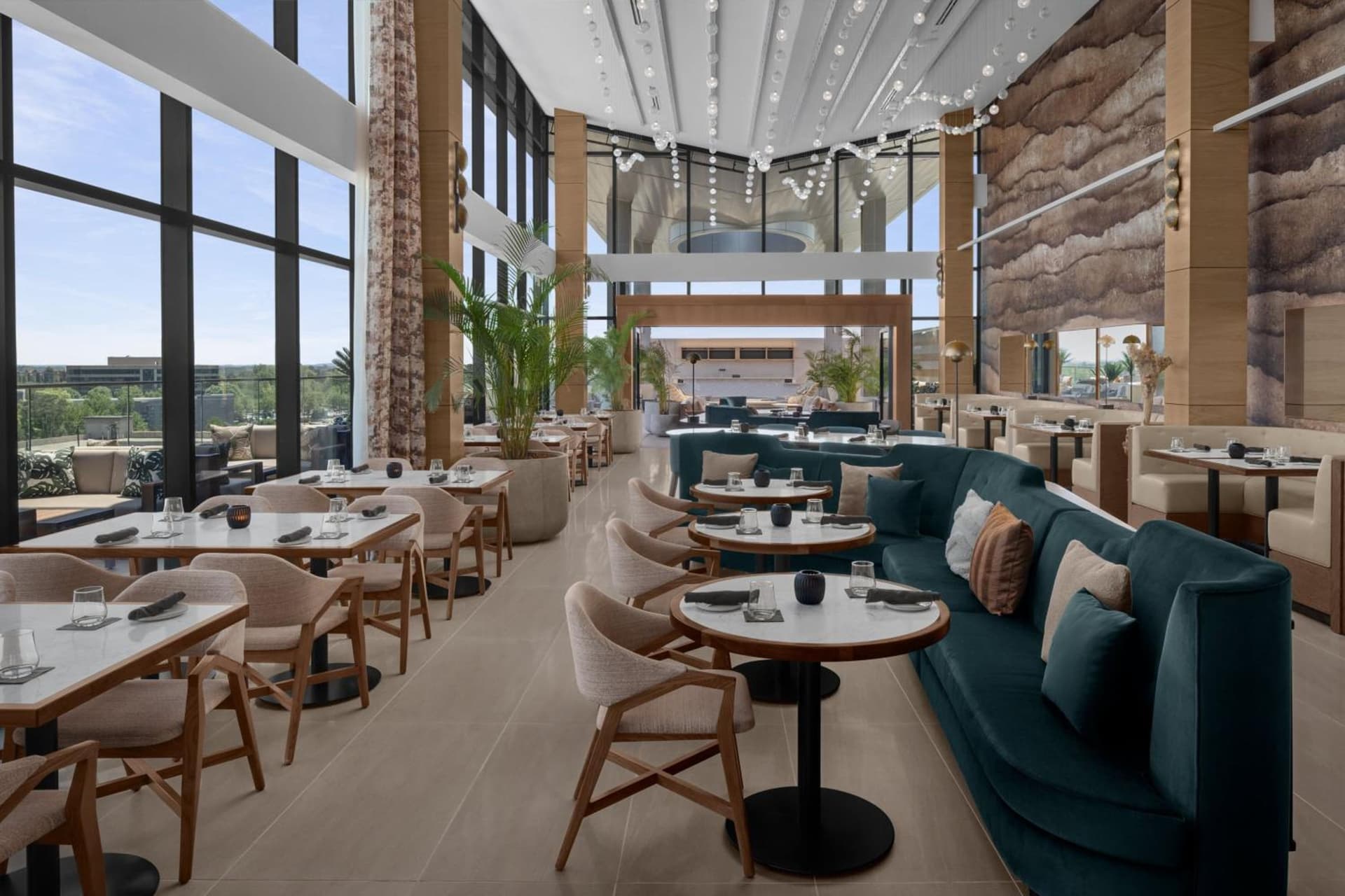 The Westin Atlanta Gwinnett gallery photo in Duluth, GA — image 7