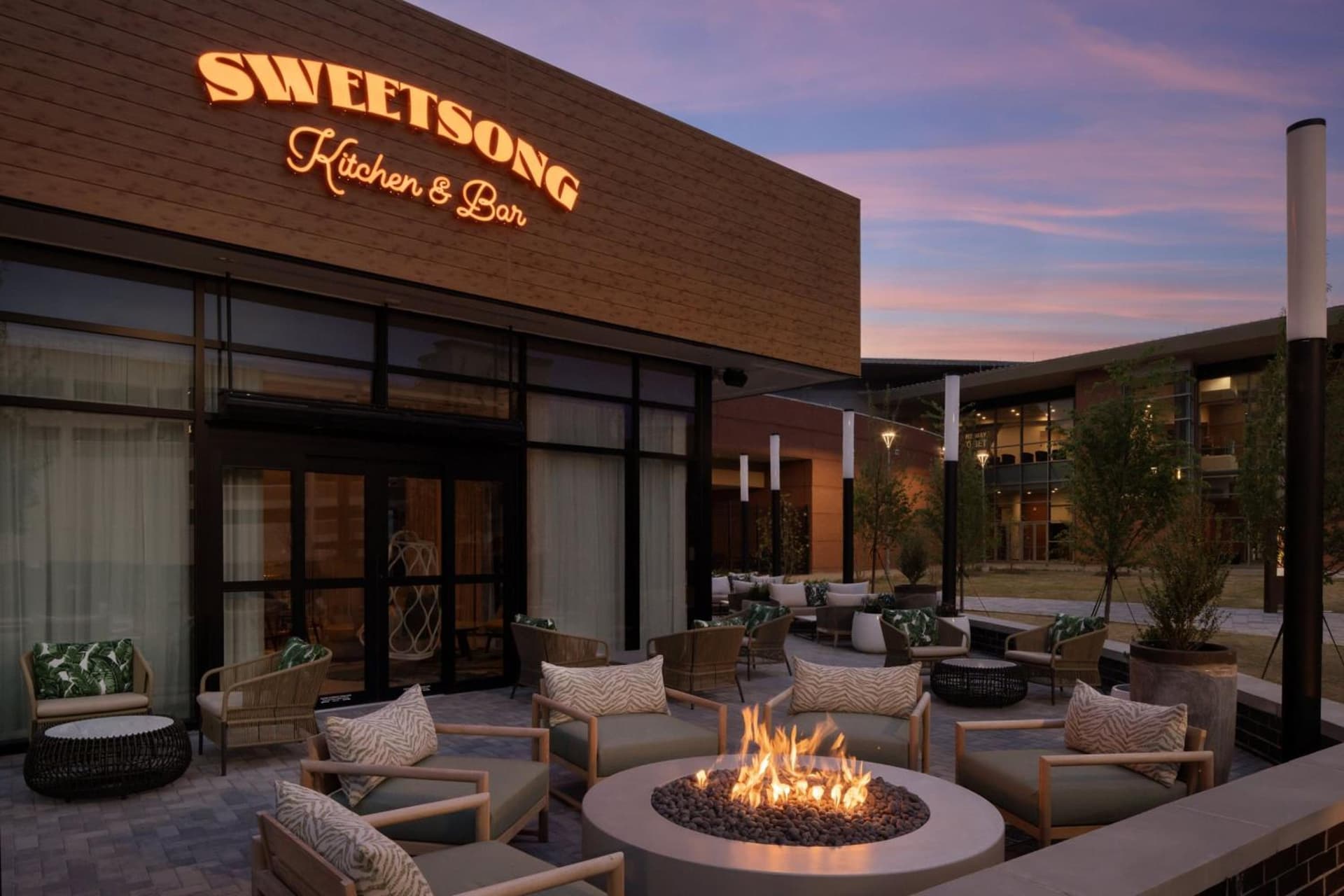 The Westin Atlanta Gwinnett gallery photo in Duluth, GA — image 40