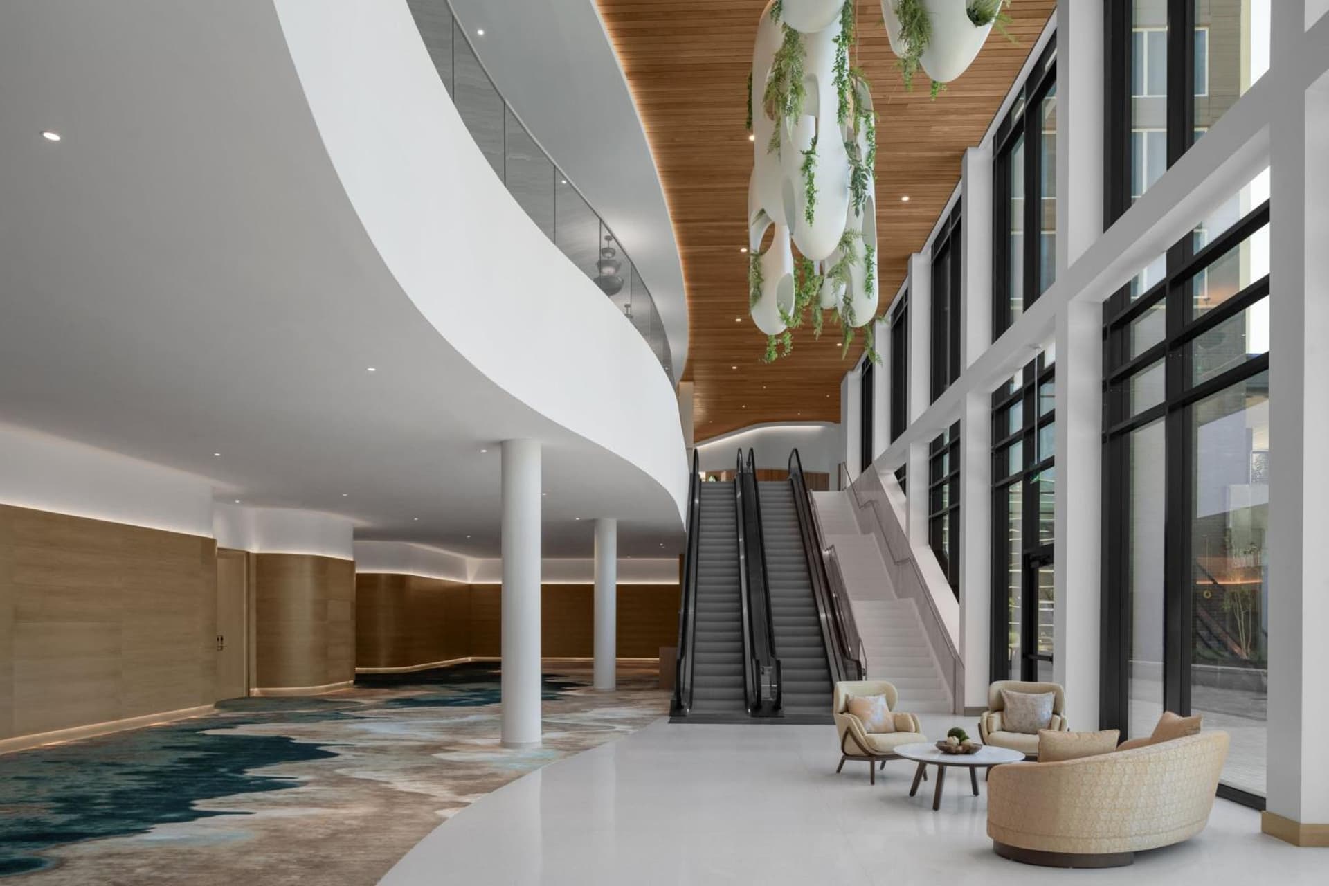 The Westin Atlanta Gwinnett gallery photo in Duluth, GA — image 18