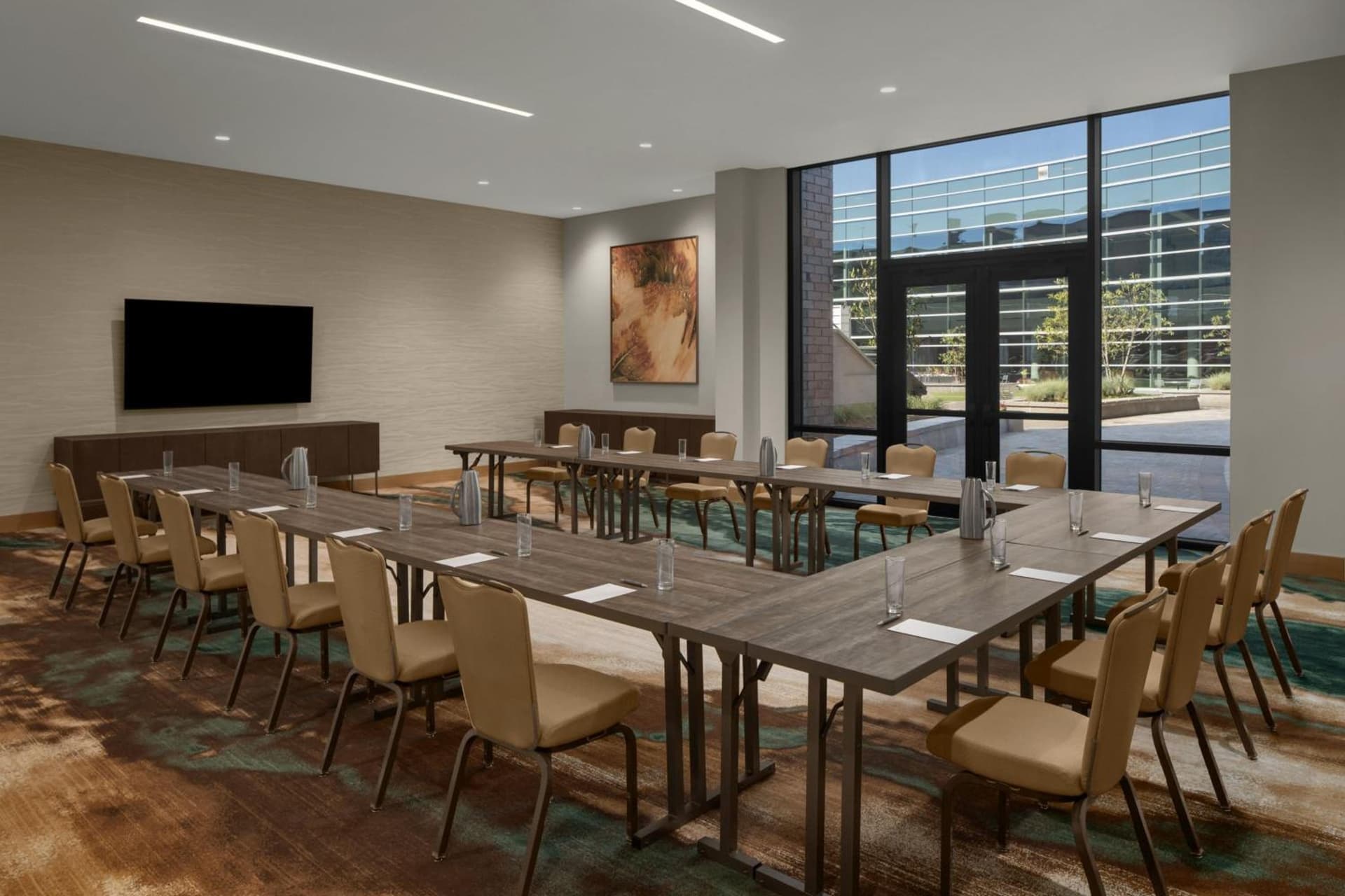 The Westin Atlanta Gwinnett gallery photo in Duluth, GA — image 28