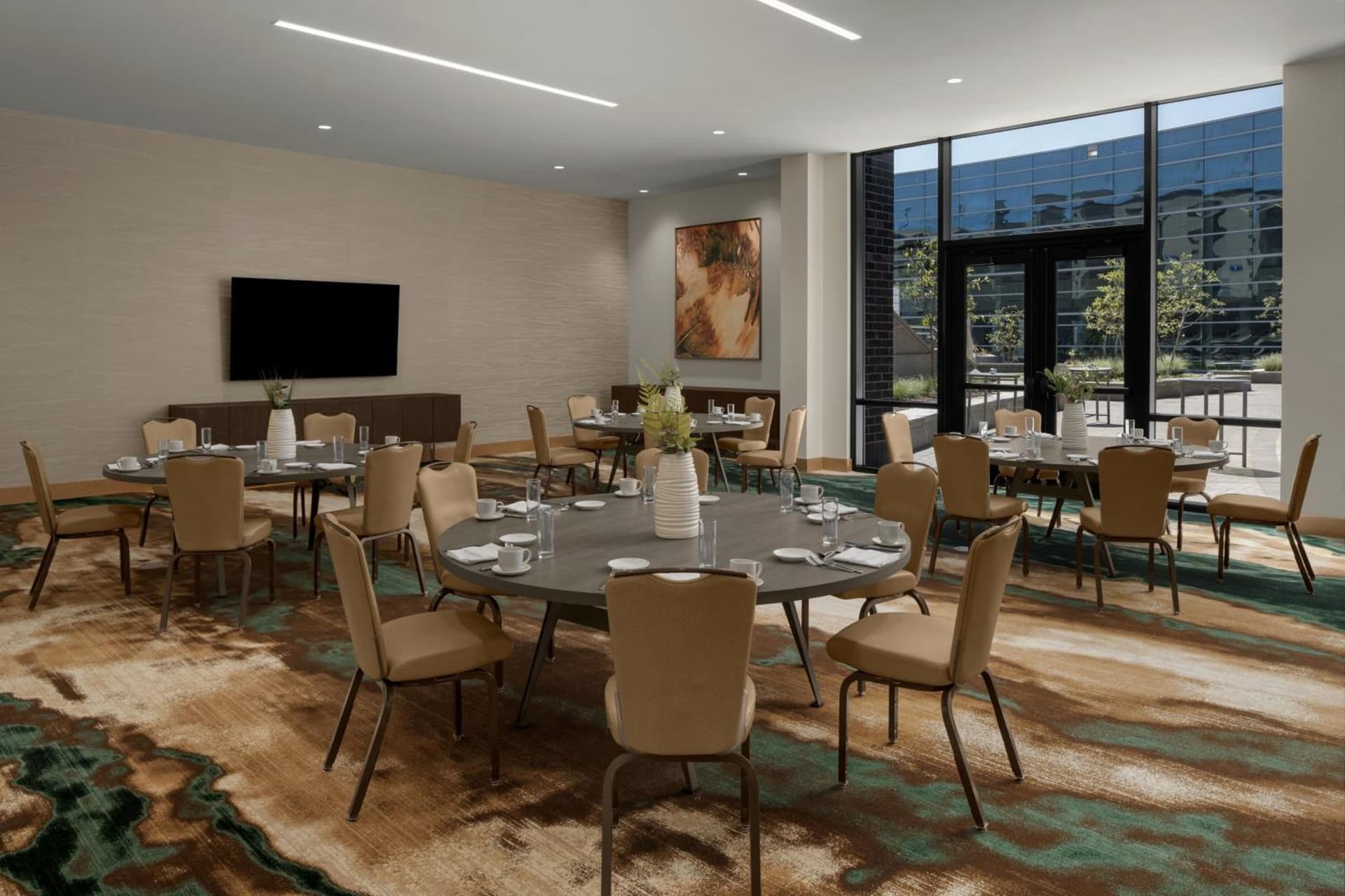 The Westin Atlanta Gwinnett gallery photo in Duluth, GA — image 34