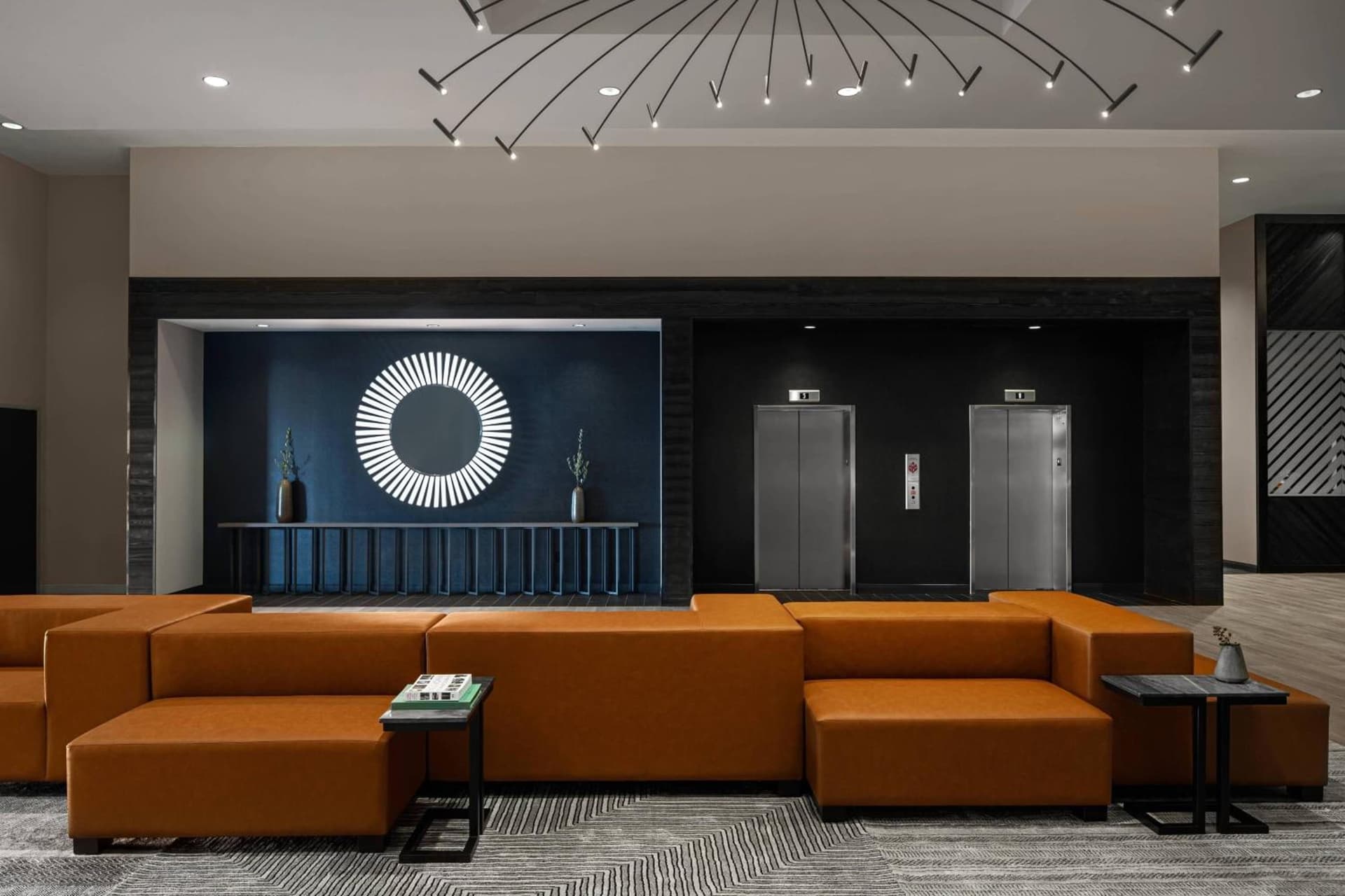 Marriott Phoenix Chandler gallery photo in Chandler, AZ — image 12