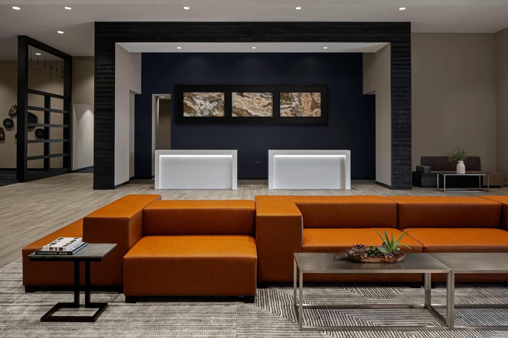 Marriott Phoenix Chandler gallery photo in Chandler, AZ — image 32