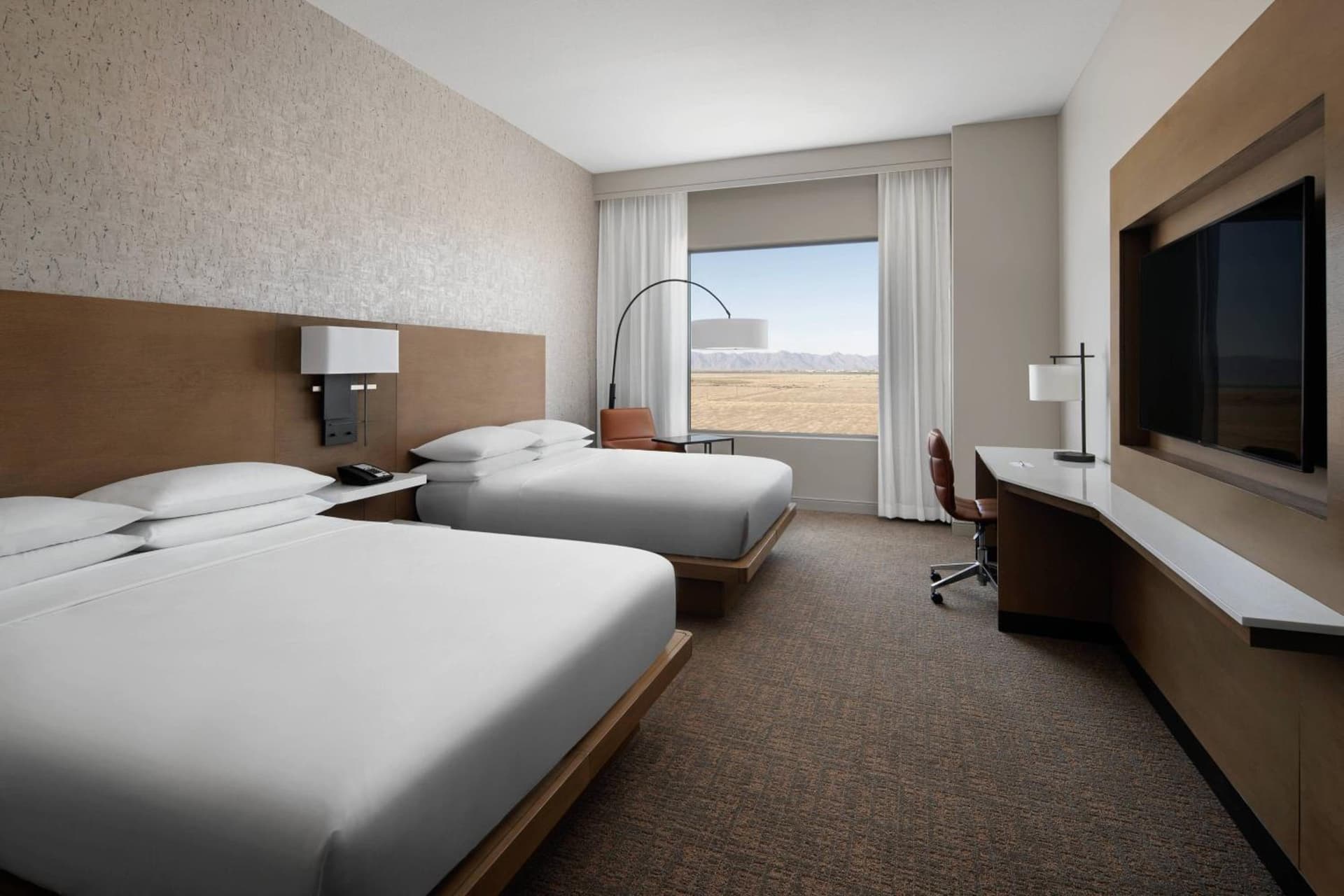Marriott Phoenix Chandler gallery photo in Chandler, AZ — image 76