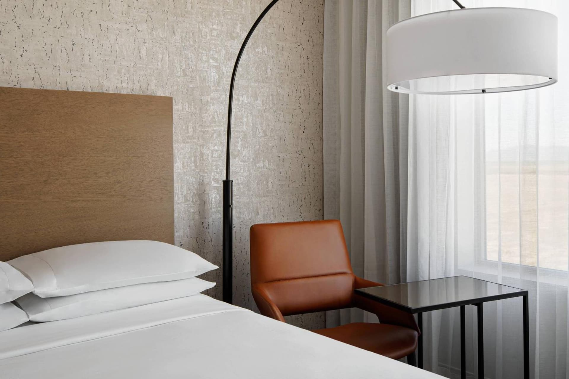 Marriott Phoenix Chandler gallery photo in Chandler, AZ — image 20