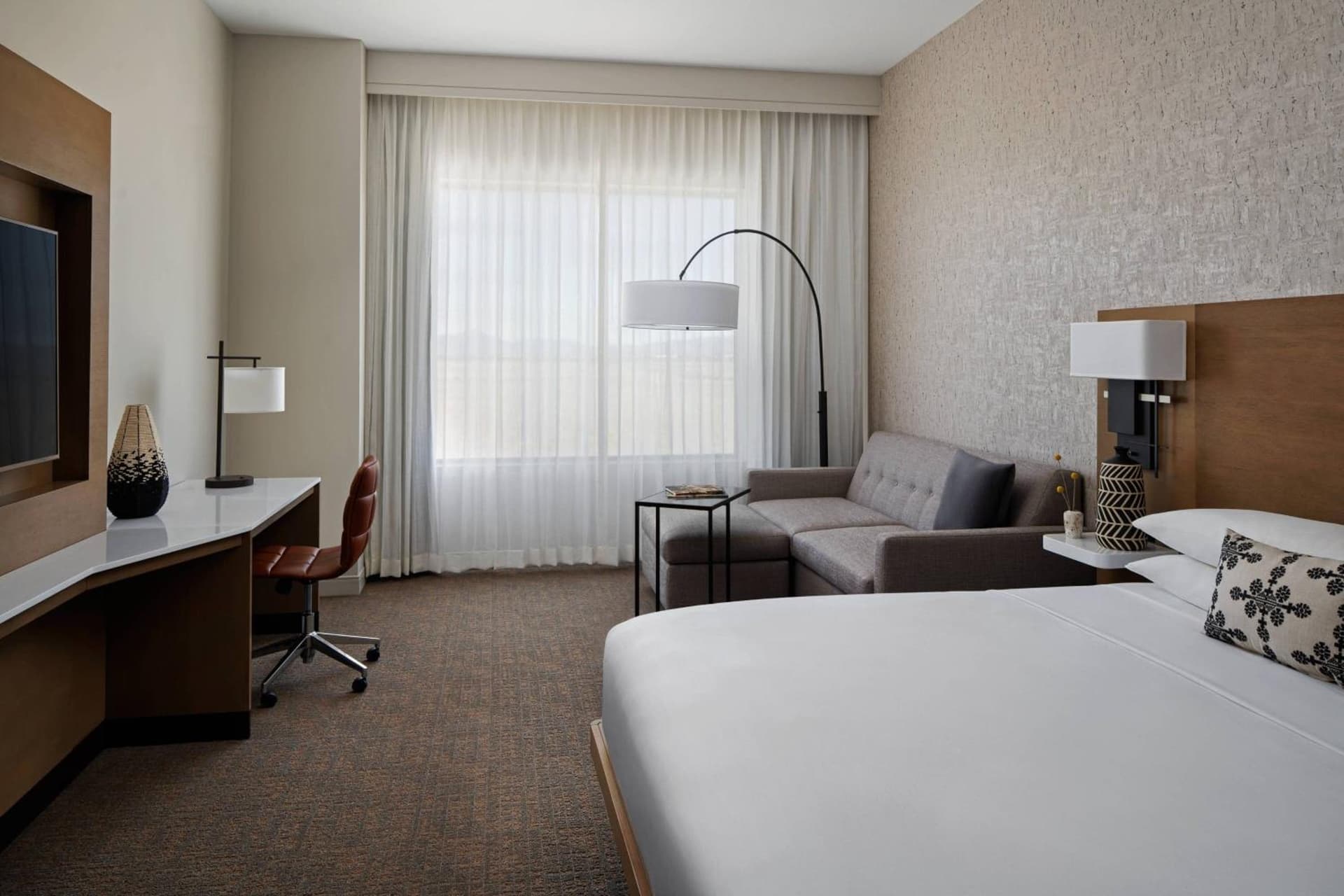 Marriott Phoenix Chandler gallery photo in Chandler, AZ — image 36