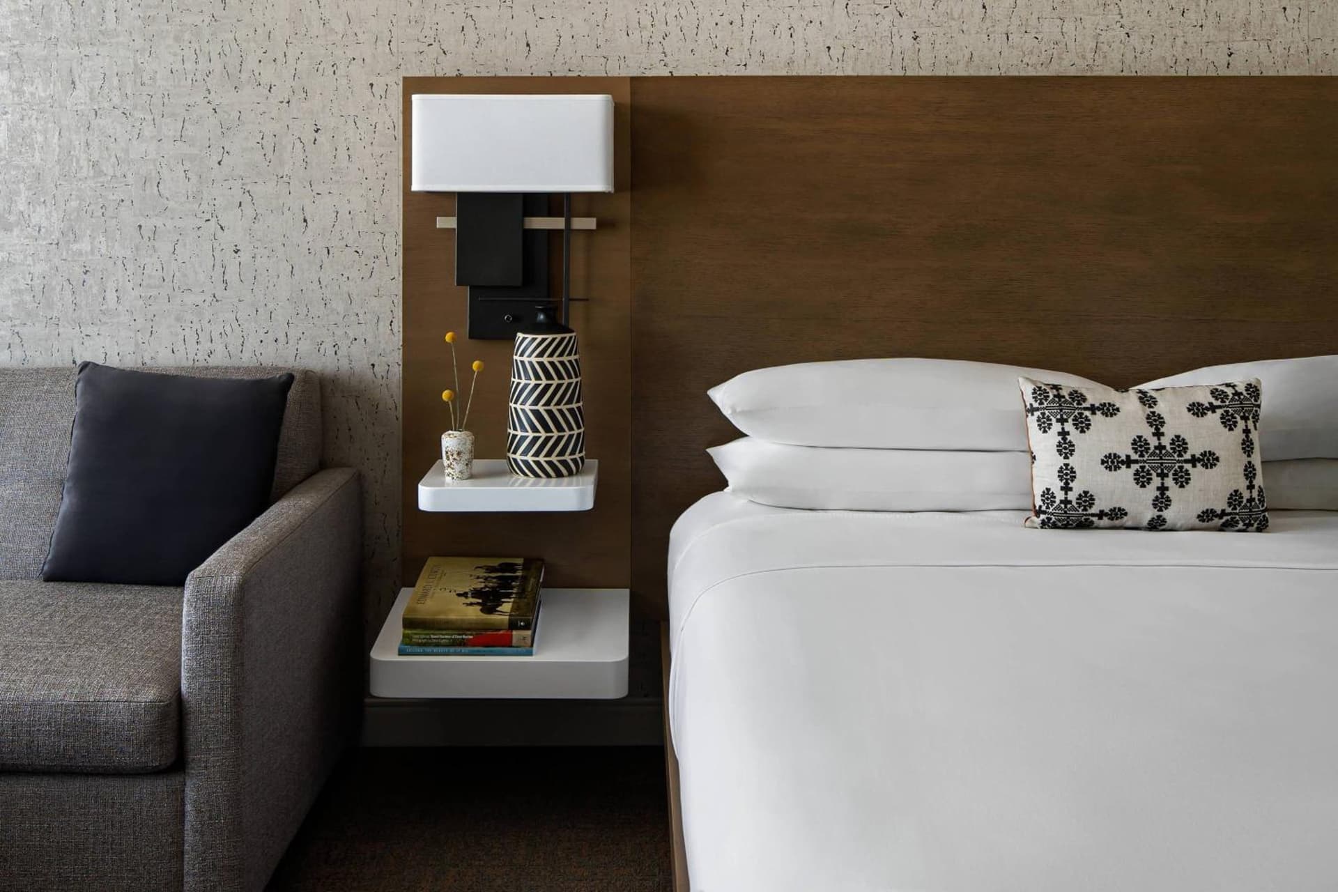 Marriott Phoenix Chandler gallery photo in Chandler, AZ — image 65