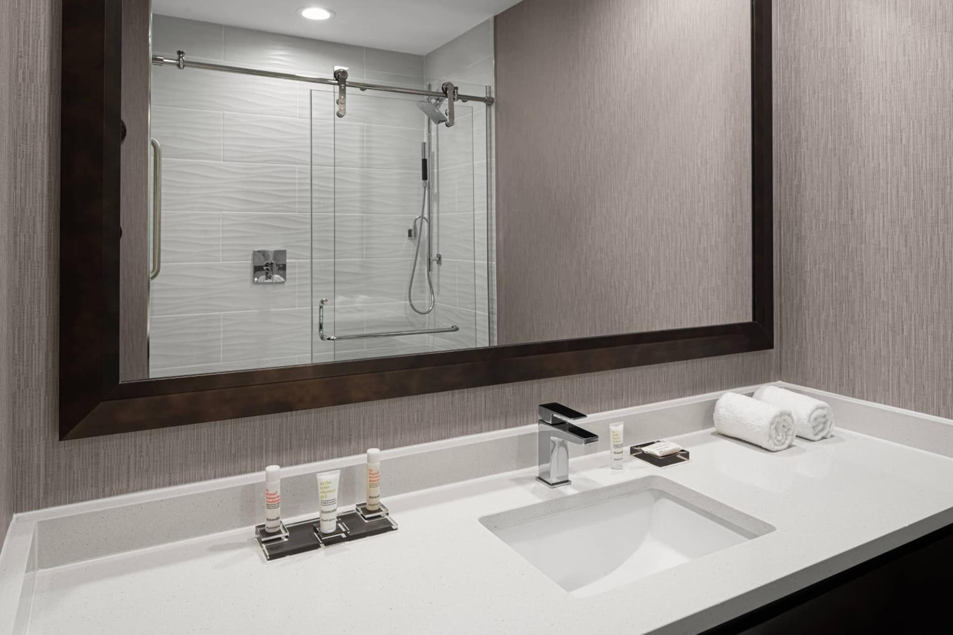 Marriott Phoenix Chandler gallery photo in Chandler, AZ — image 18