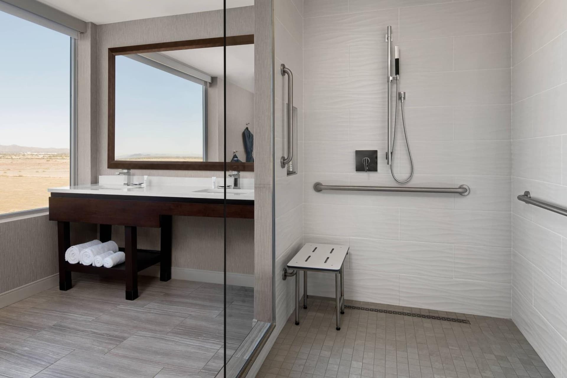 Marriott Phoenix Chandler gallery photo in Chandler, AZ — image 14