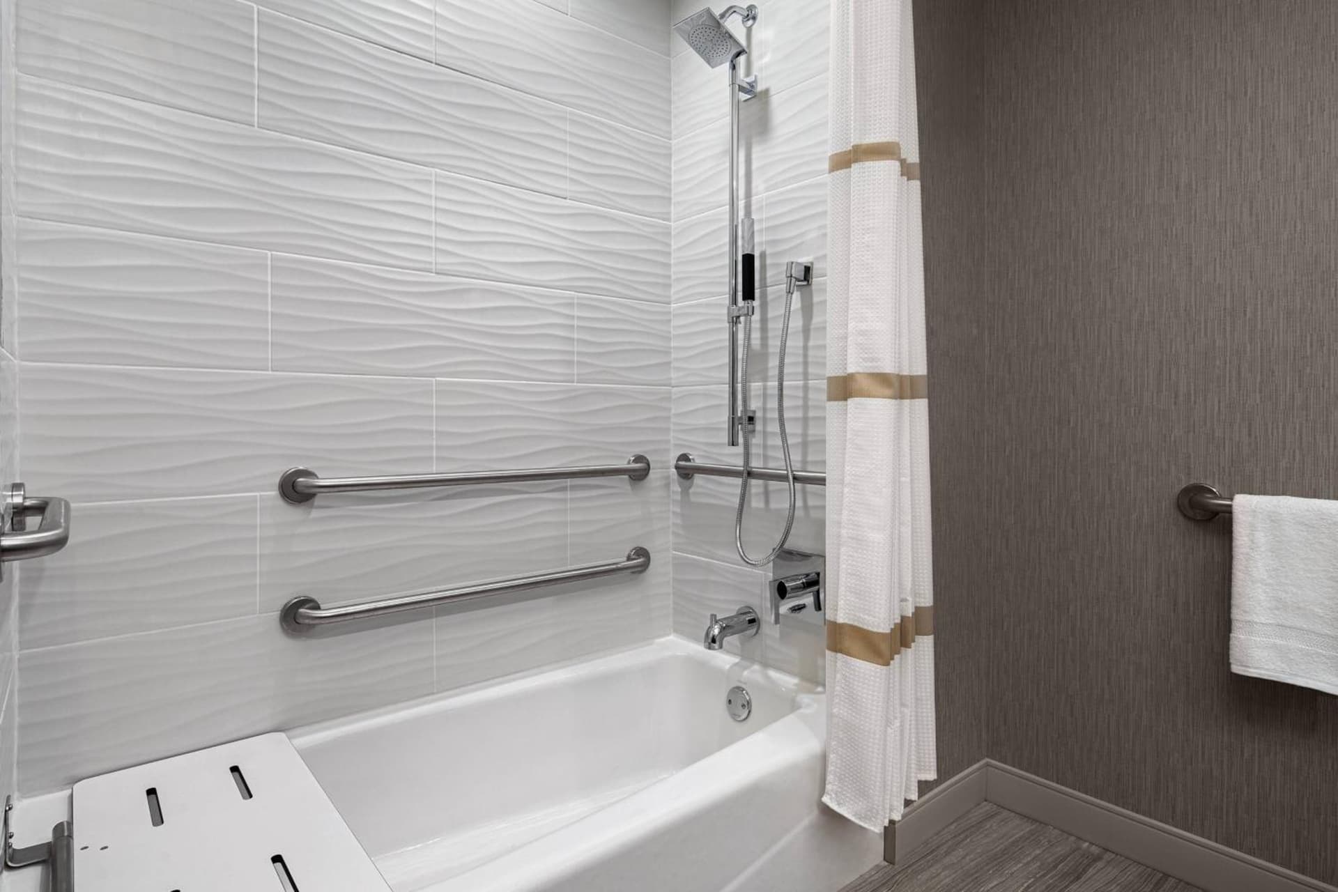 Marriott Phoenix Chandler gallery photo in Chandler, AZ — image 28