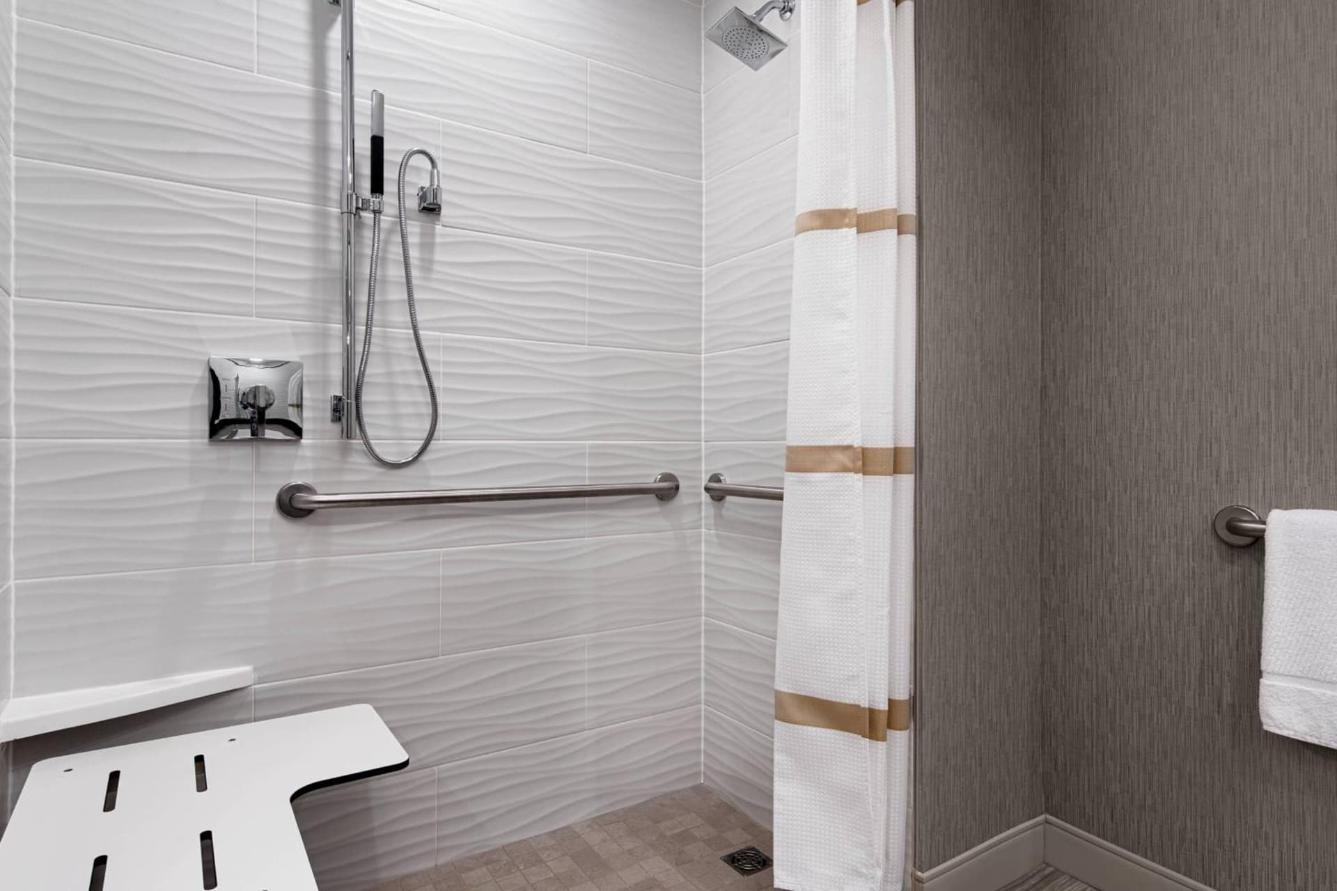 Marriott Phoenix Chandler gallery photo in Chandler, AZ — image 23
