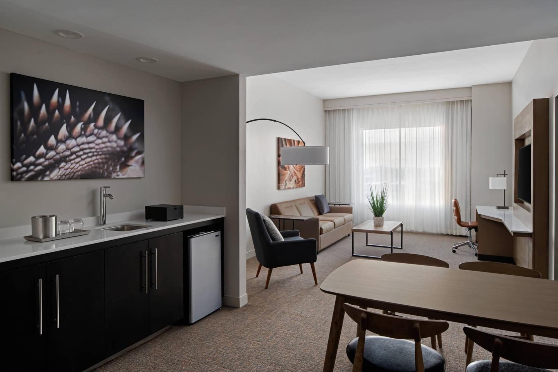 Marriott Phoenix Chandler gallery photo in Chandler, AZ — image 41