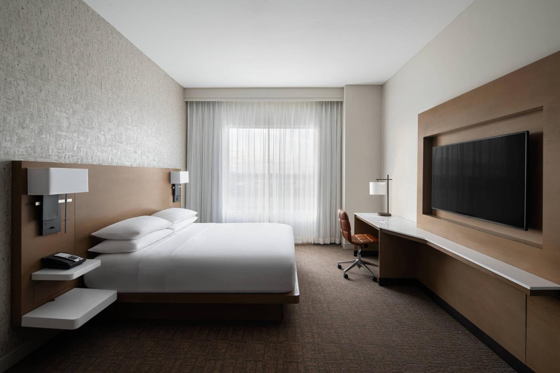 Marriott Phoenix Chandler gallery photo in Chandler, AZ — image 57