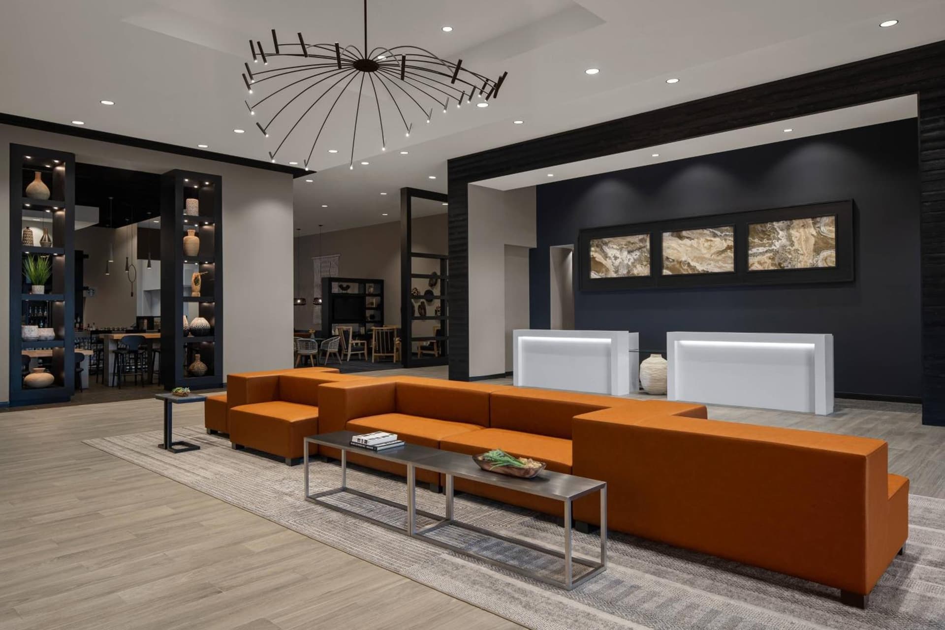 Marriott Phoenix Chandler gallery photo in Chandler, AZ — image 17
