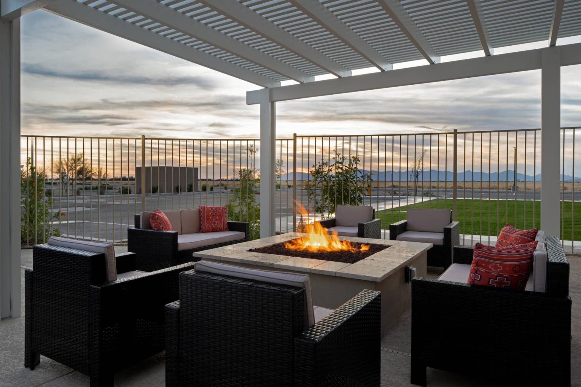 Marriott Phoenix Chandler gallery photo in Chandler, AZ — image 9