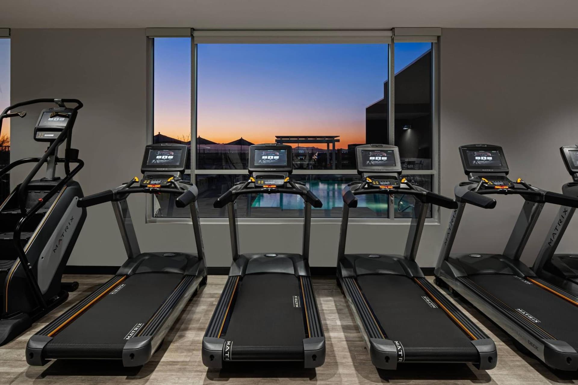 Marriott Phoenix Chandler gallery photo in Chandler, AZ — image 50