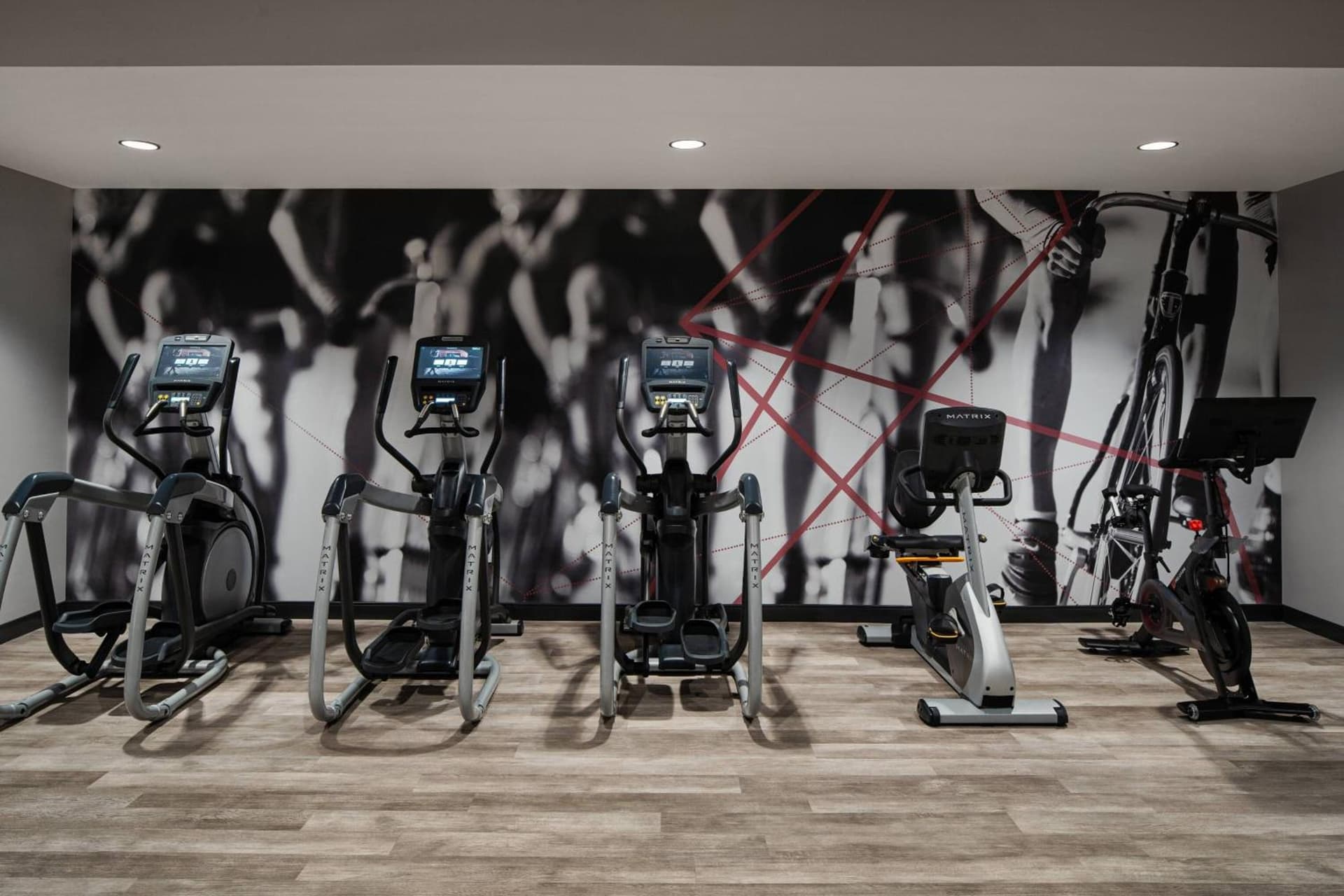 Marriott Phoenix Chandler gallery photo in Chandler, AZ — image 73