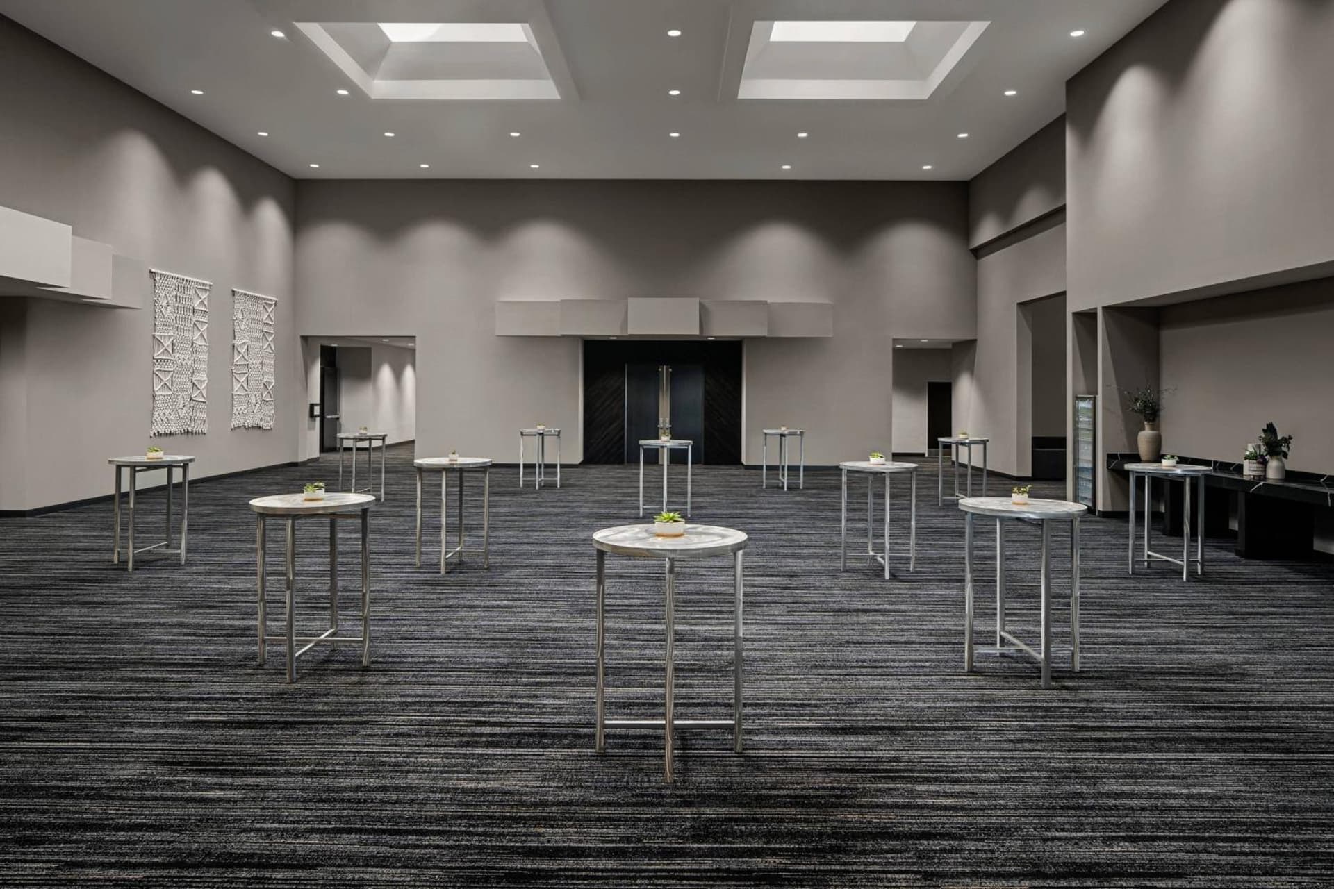 Marriott Phoenix Chandler gallery photo in Chandler, AZ — image 44