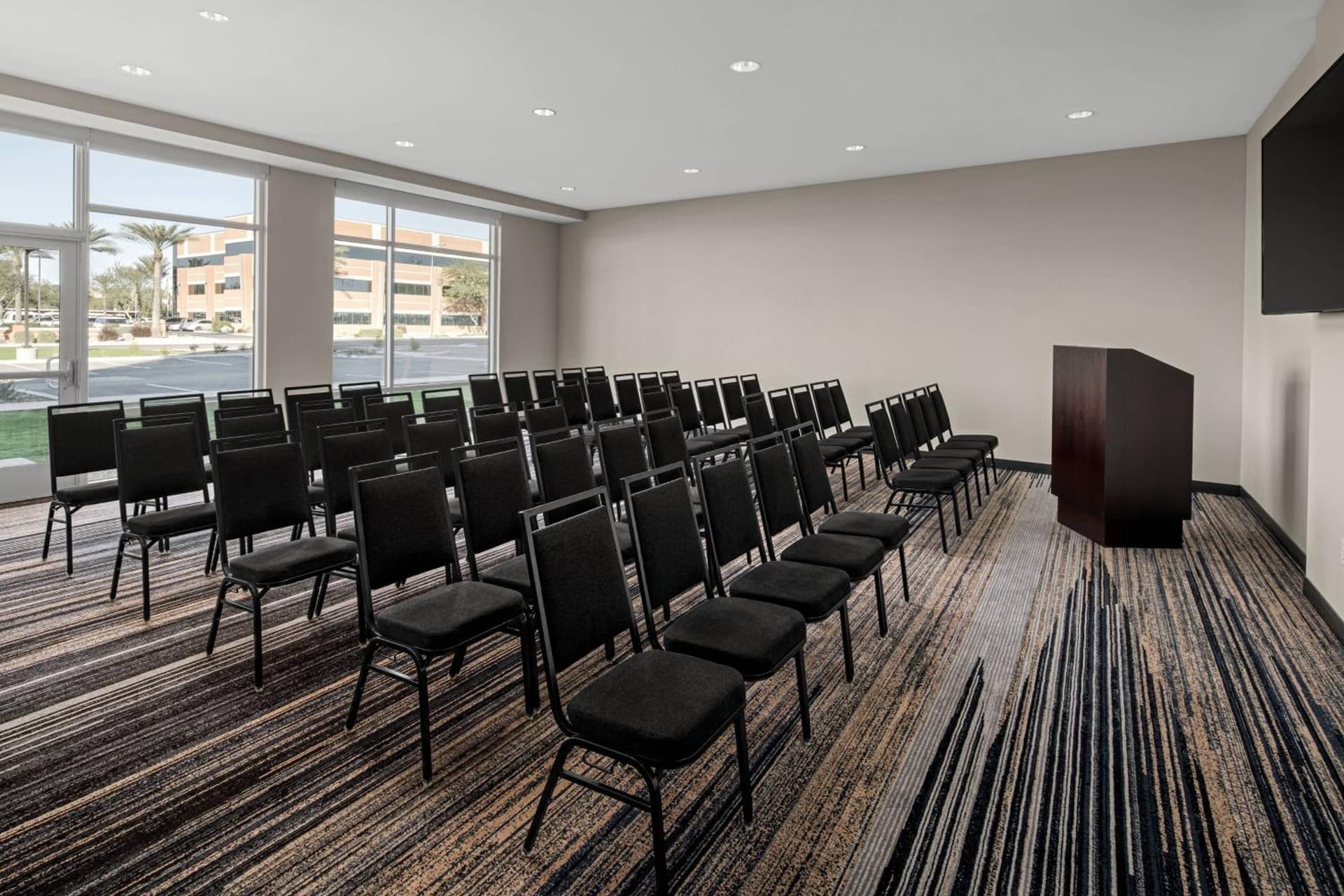 Marriott Phoenix Chandler gallery photo in Chandler, AZ — image 4