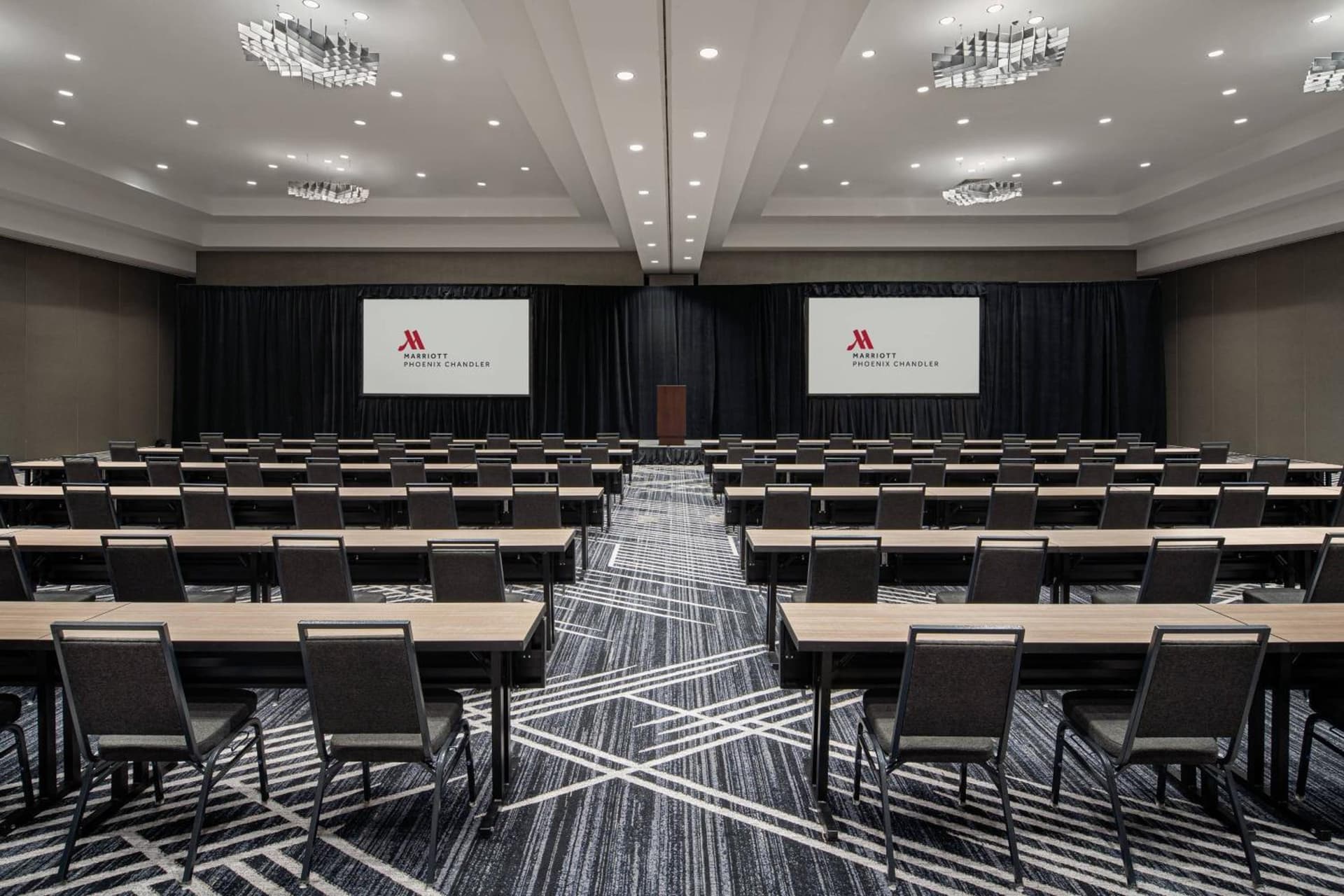 Marriott Phoenix Chandler gallery photo in Chandler, AZ — image 26