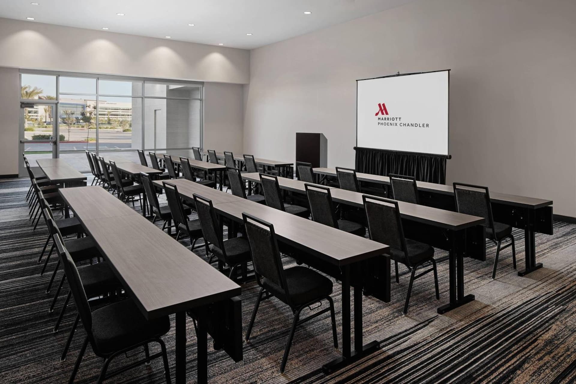 Marriott Phoenix Chandler gallery photo in Chandler, AZ — image 72