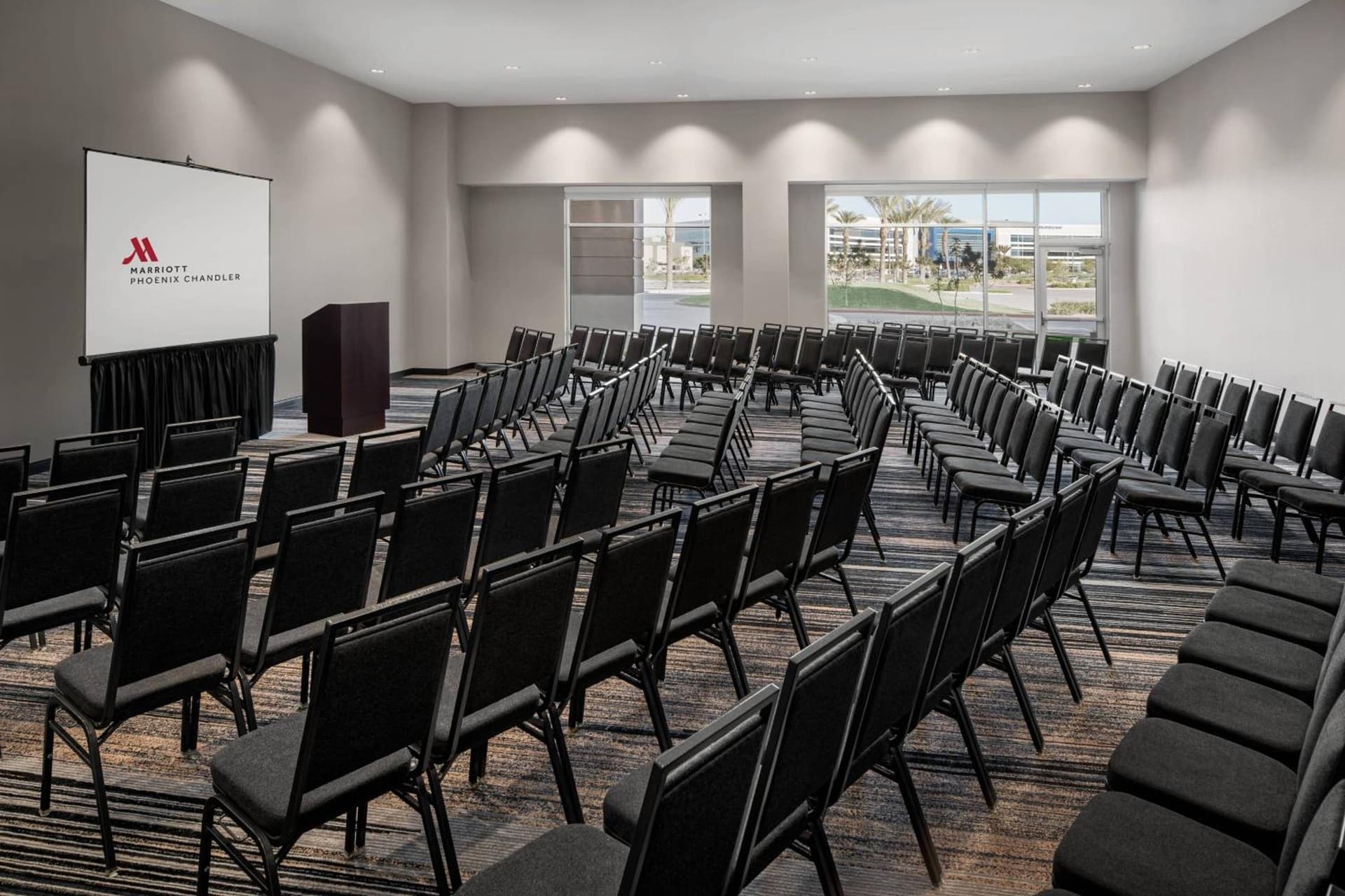 Marriott Phoenix Chandler gallery photo in Chandler, AZ — image 8