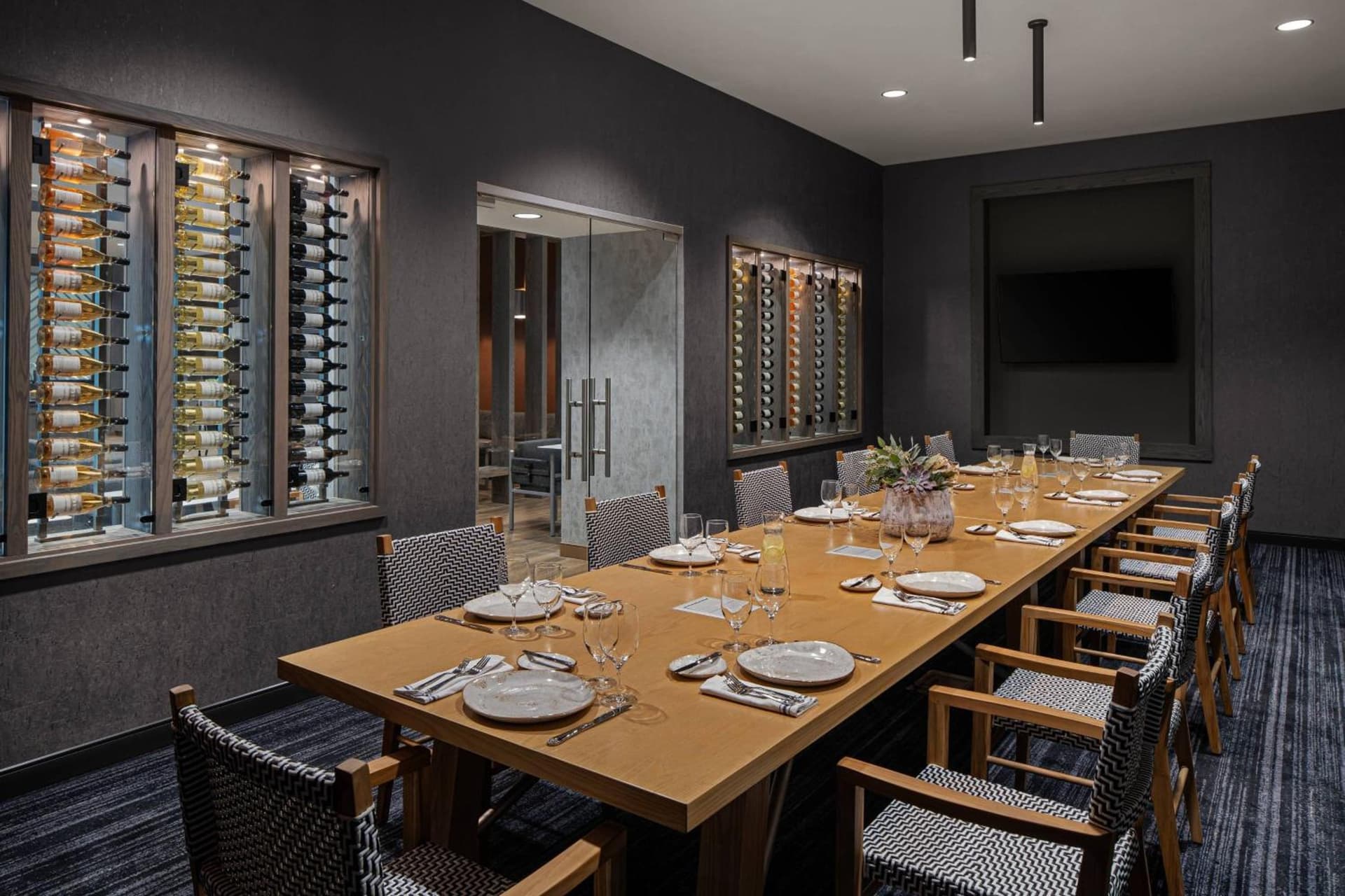 Marriott Phoenix Chandler gallery photo in Chandler, AZ — image 70