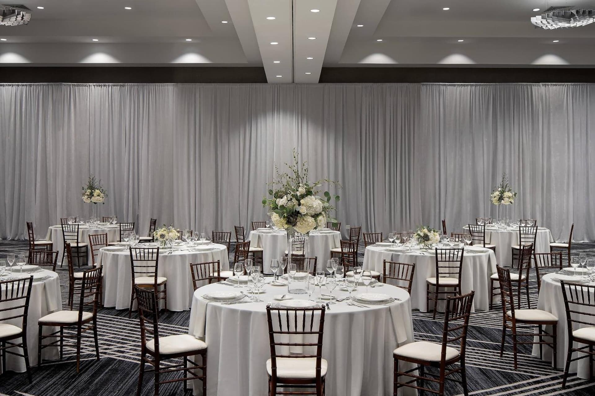 Marriott Phoenix Chandler gallery photo in Chandler, AZ — image 54