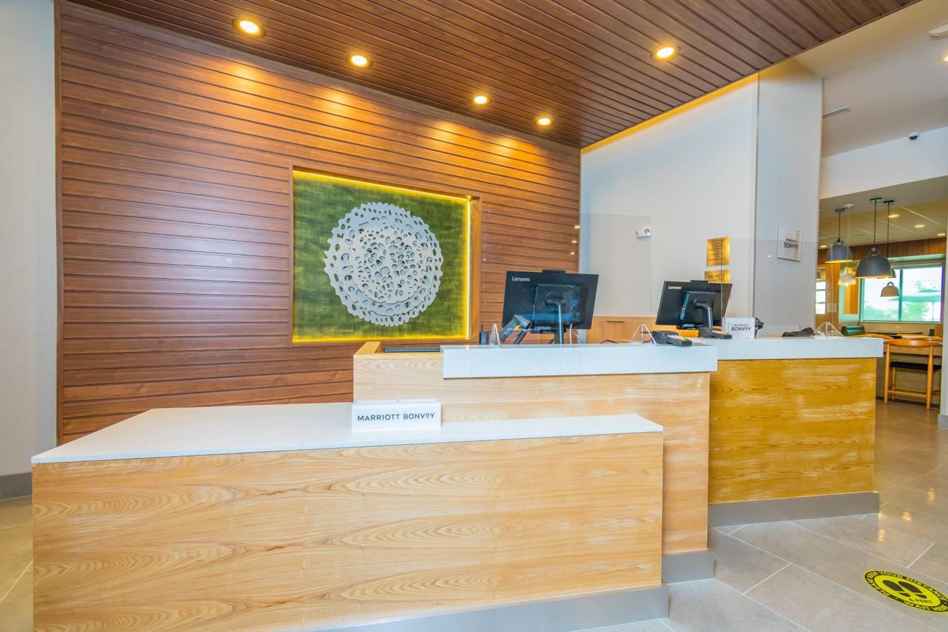 Fairfield by Marriott Inn & Suites Houston League City gallery photo in League City, TX — image 65