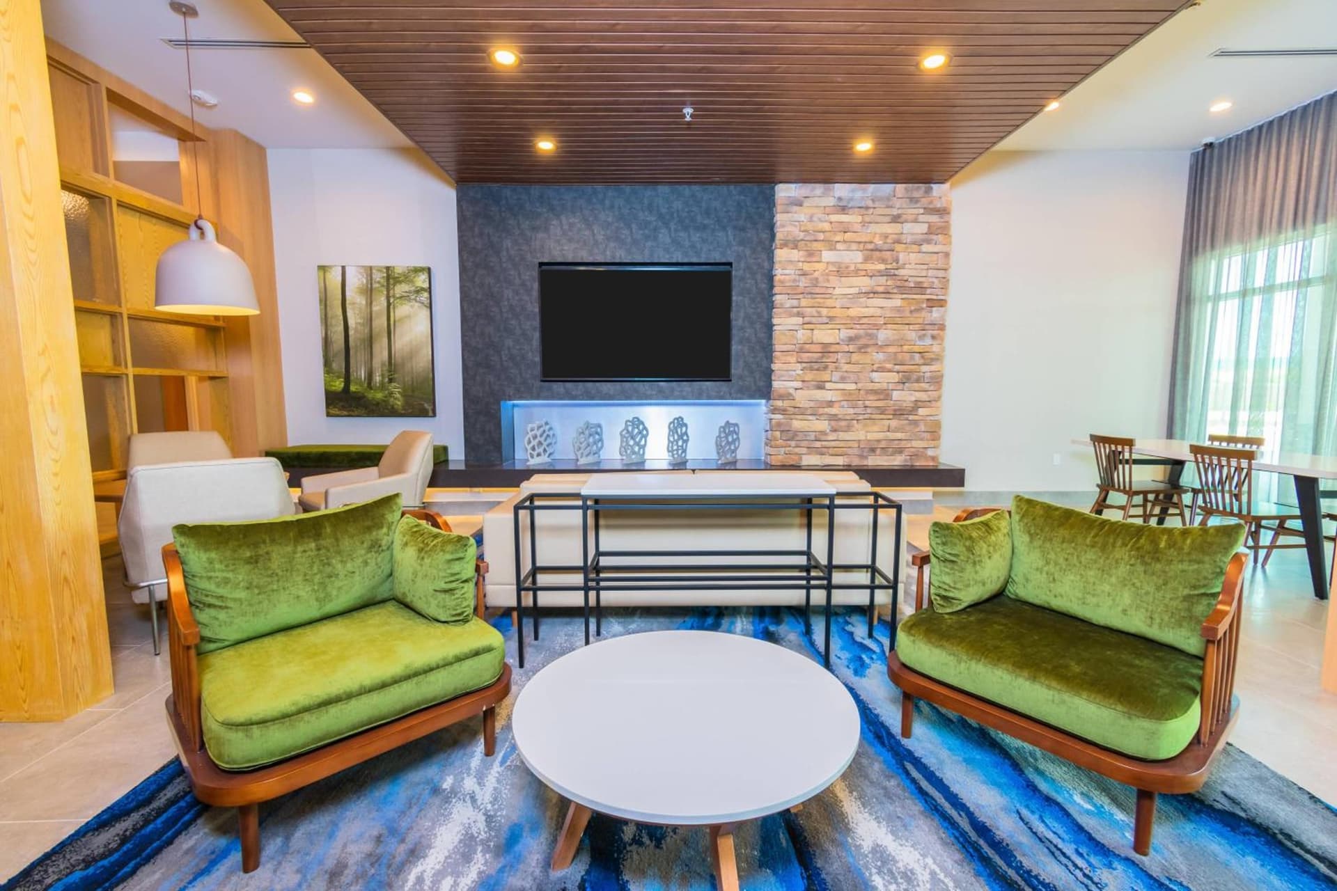 Fairfield by Marriott Inn & Suites Houston League City gallery photo in League City, TX — image 57