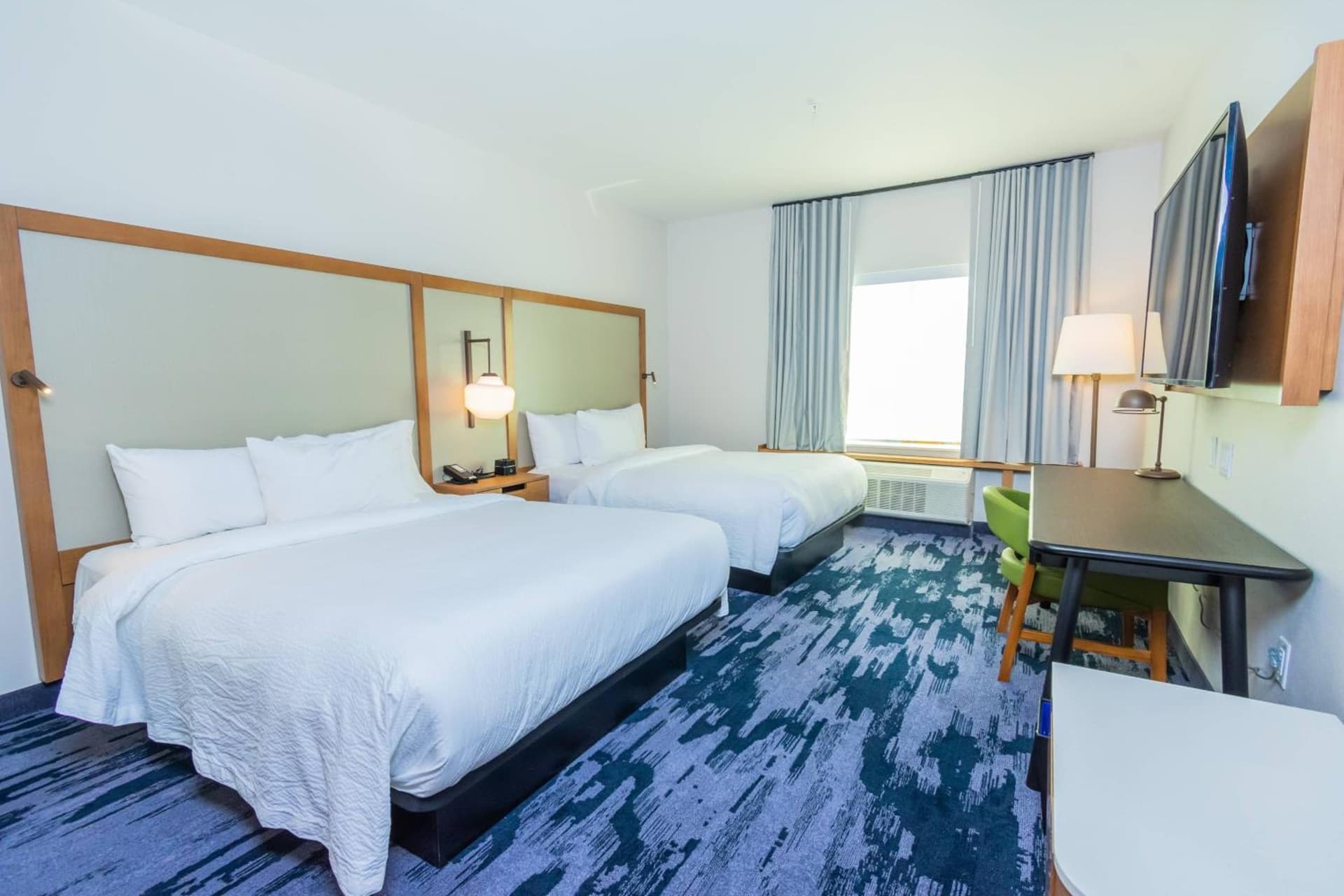 Fairfield by Marriott Inn & Suites Houston League City gallery photo in League City, TX — image 12