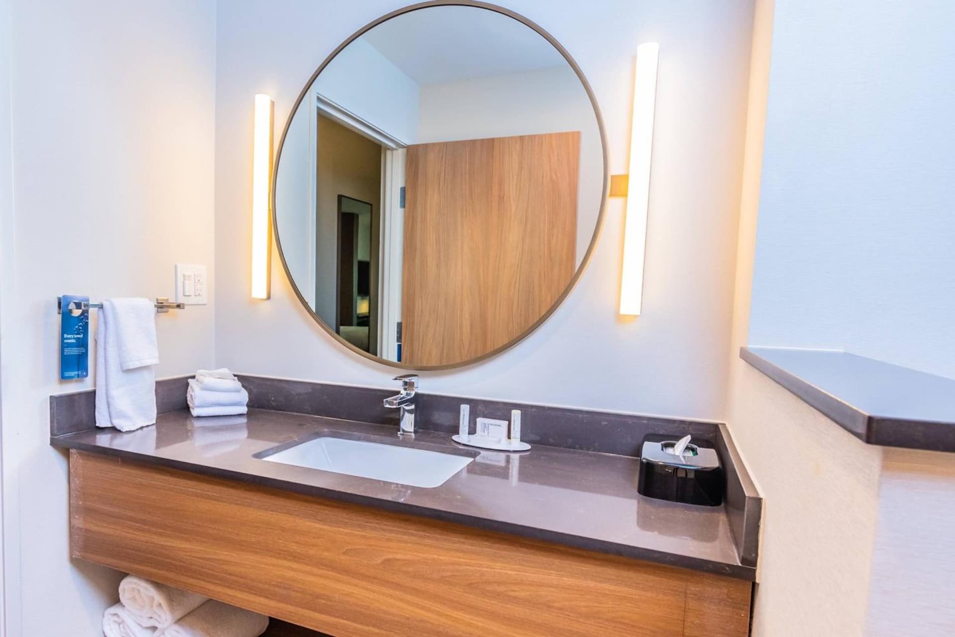 Fairfield by Marriott Inn & Suites Houston League City gallery photo in League City, TX — image 64