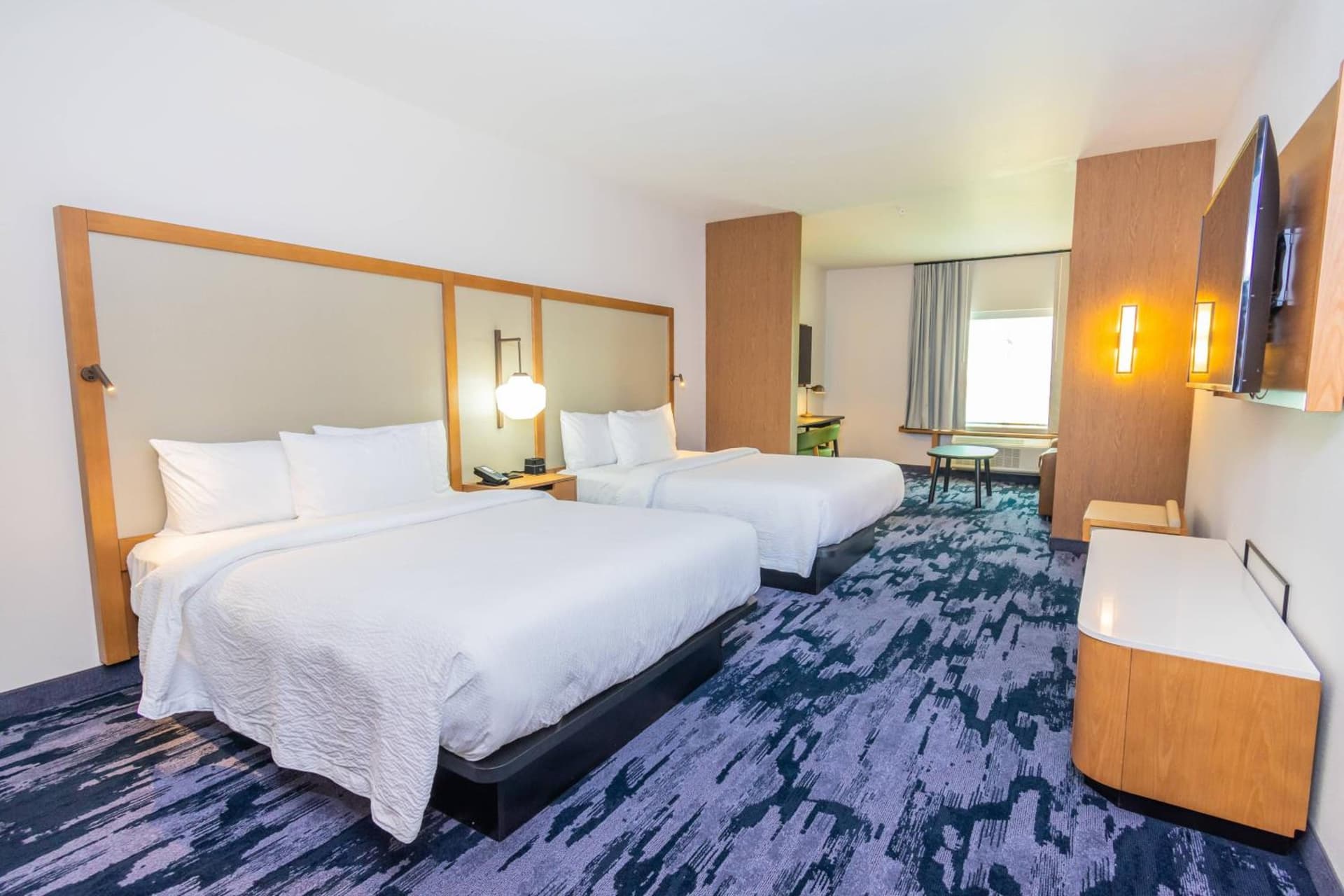 Fairfield by Marriott Inn & Suites Houston League City gallery photo in League City, TX — image 20