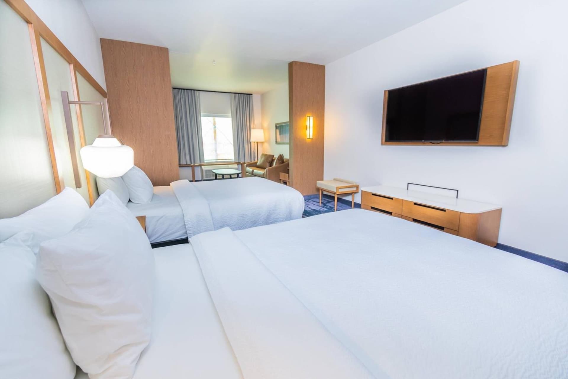Fairfield by Marriott Inn & Suites Houston League City gallery photo in League City, TX — image 31