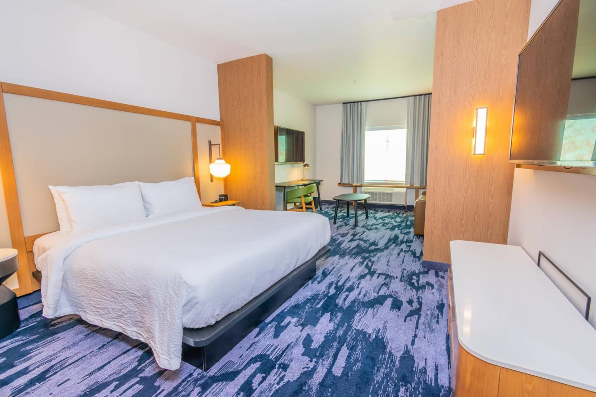 Fairfield by Marriott Inn & Suites Houston League City gallery photo in League City, TX — image 56