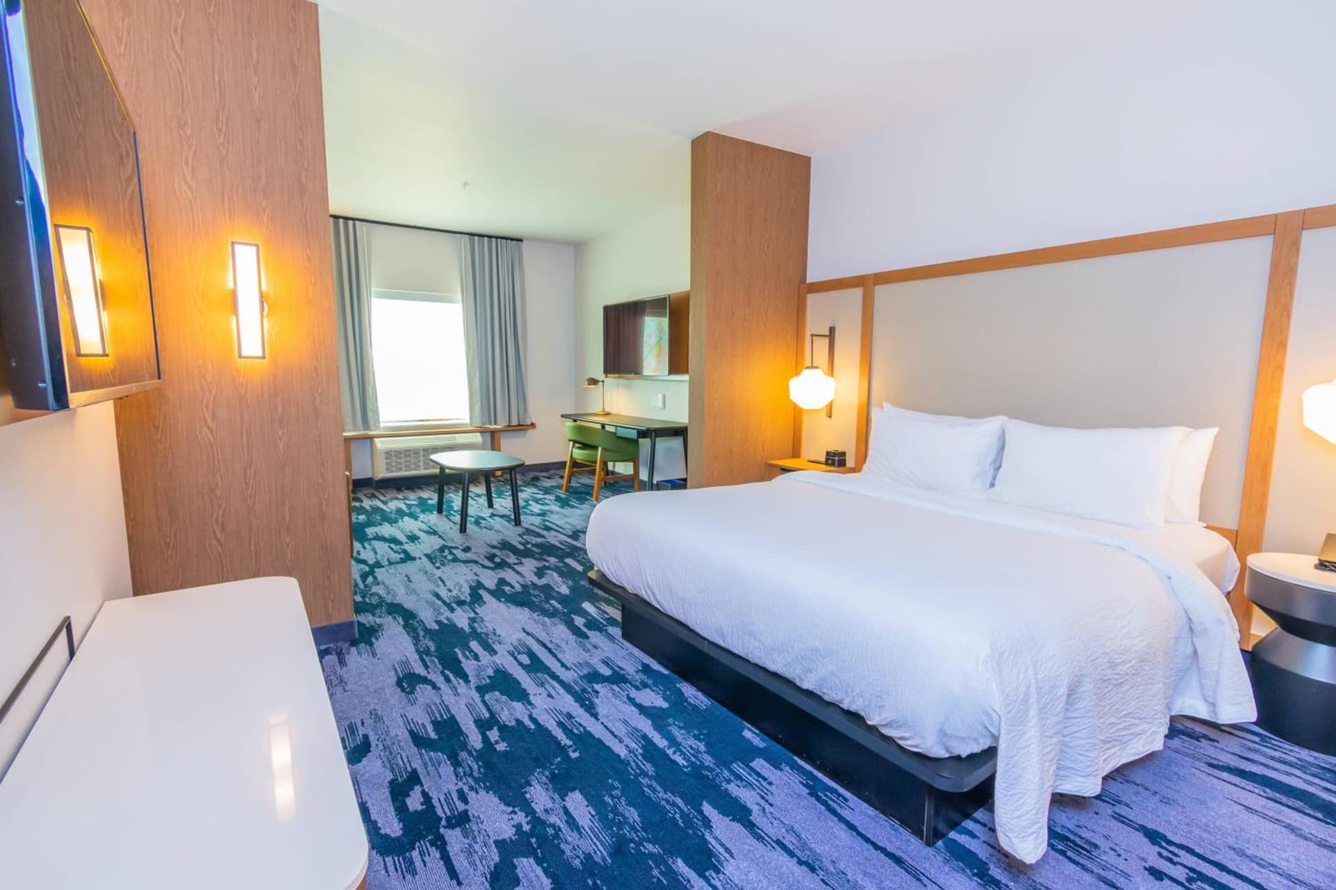 Fairfield by Marriott Inn & Suites Houston League City gallery photo in League City, TX — image 14