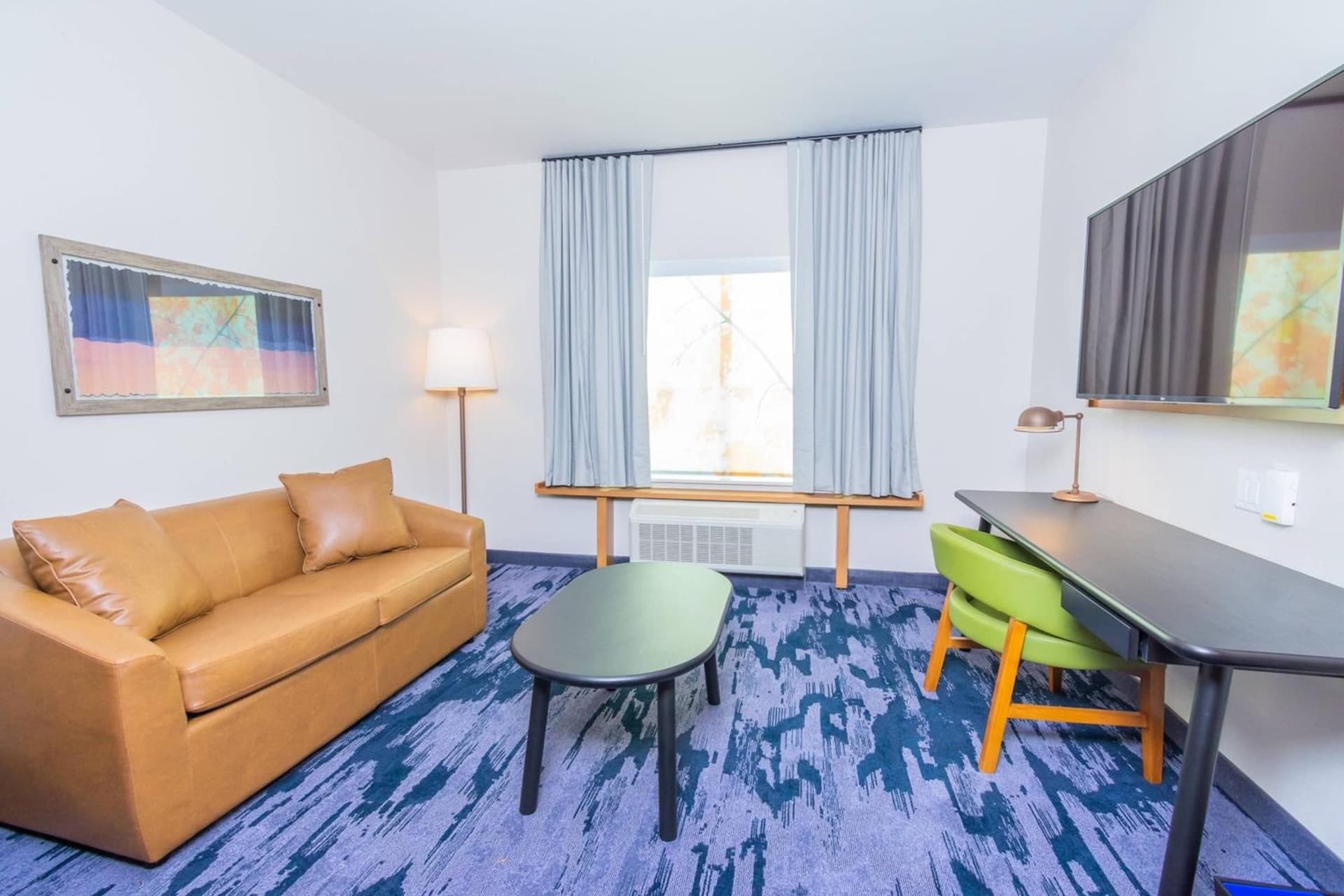 Fairfield by Marriott Inn & Suites Houston League City gallery photo in League City, TX — image 13
