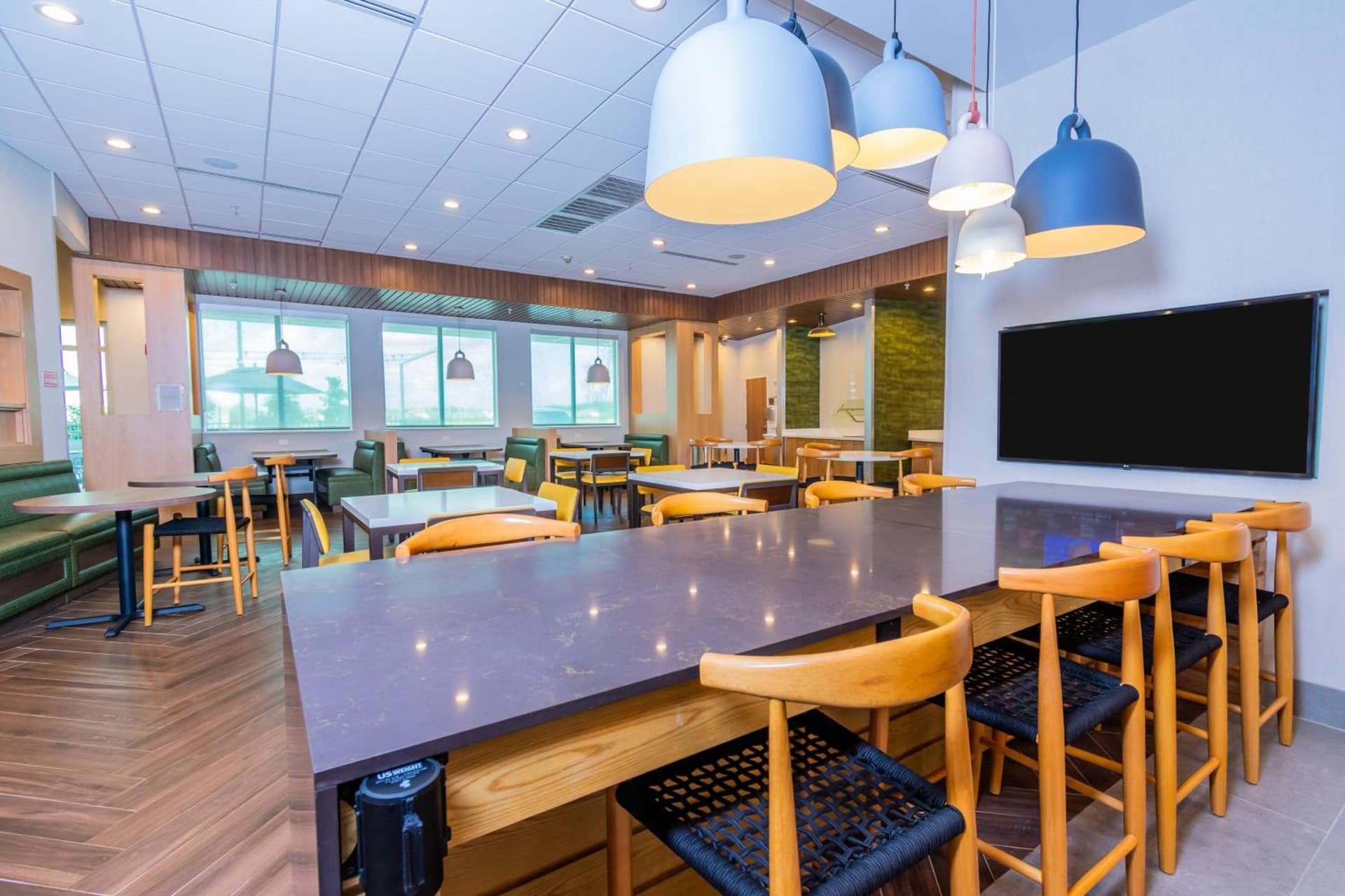 Fairfield by Marriott Inn & Suites Houston League City gallery photo in League City, TX — image 61