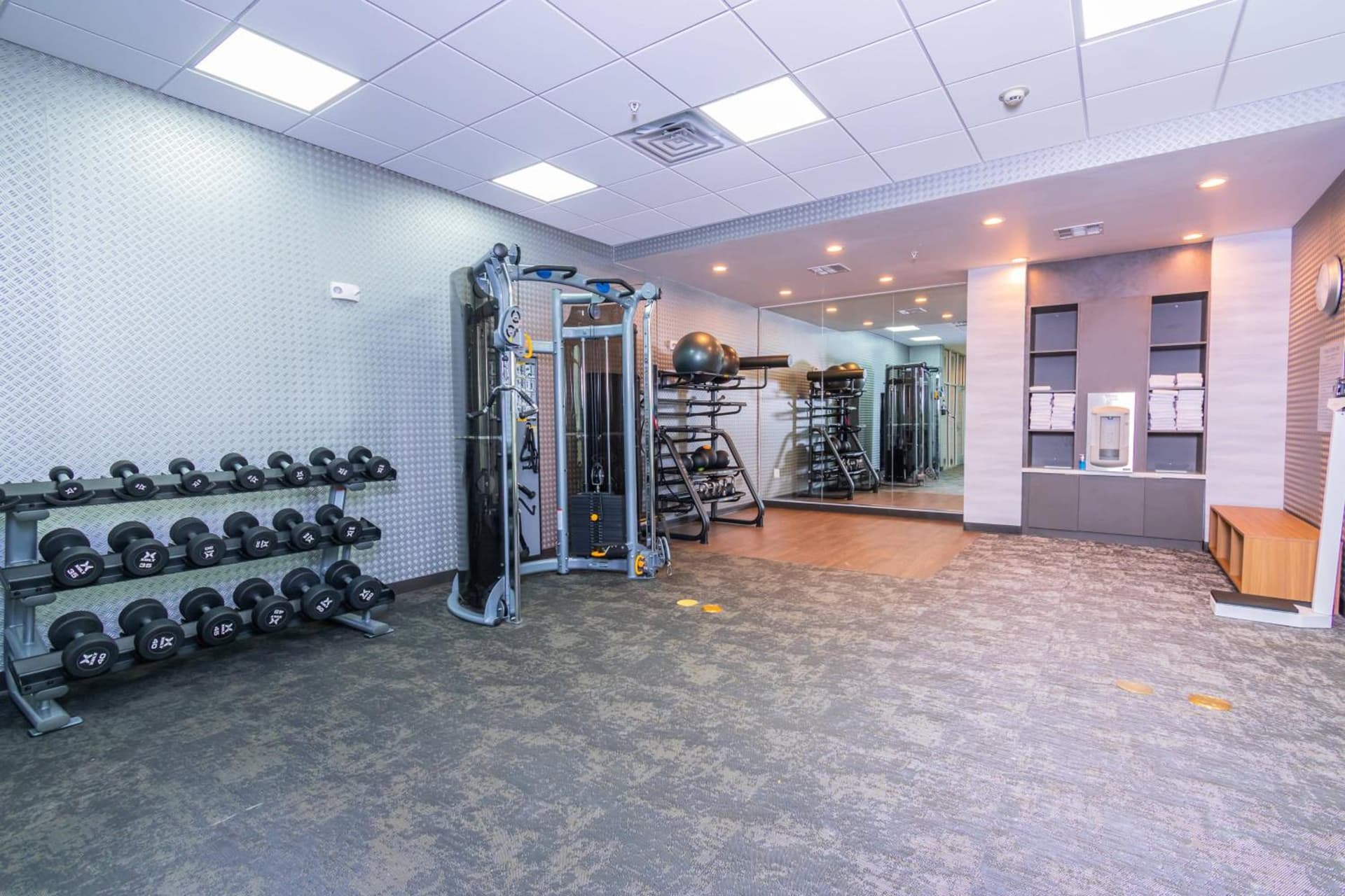 Fairfield by Marriott Inn & Suites Houston League City gallery photo in League City, TX — image 45