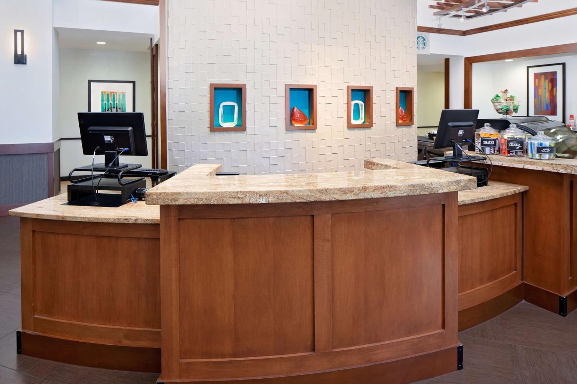 Hyatt Place Ontario/Rancho Cucamonga gallery photo in Ontario, CA — image 13