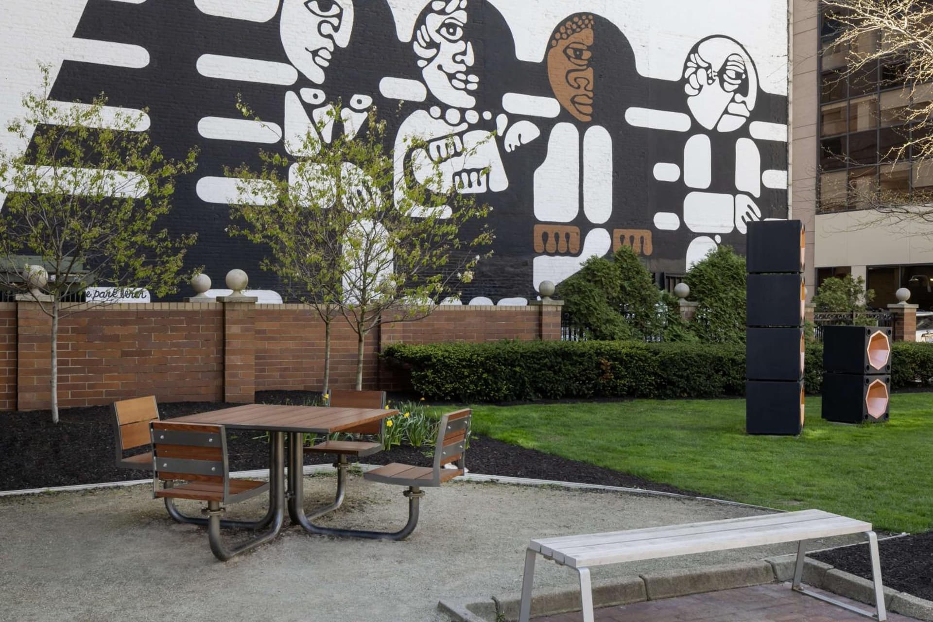 Hampton Inn Cleveland-Downtown gallery photo in Cleveland, OH — image 18