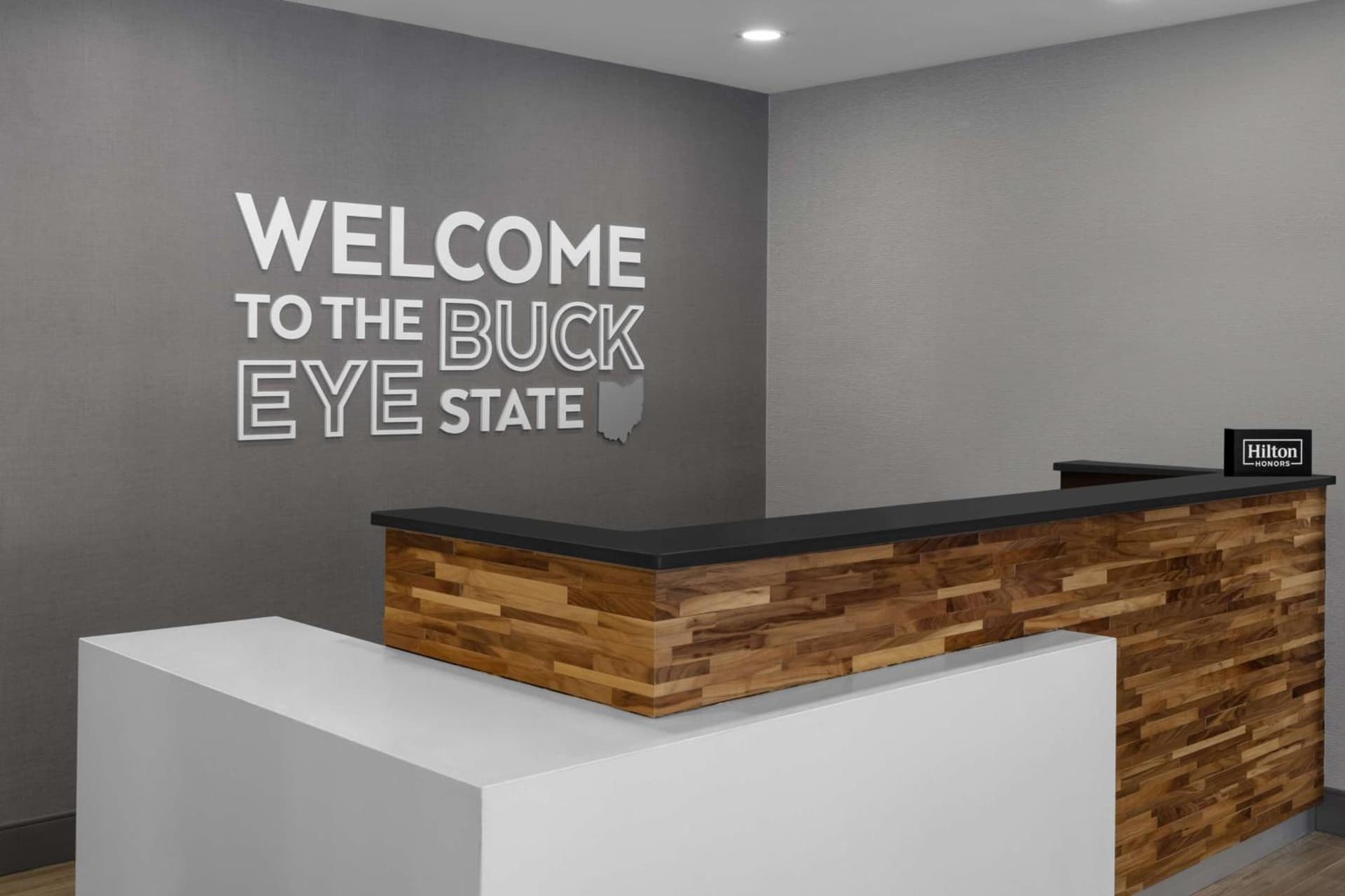 Hampton Inn Cleveland-Downtown gallery photo in Cleveland, OH — image 7