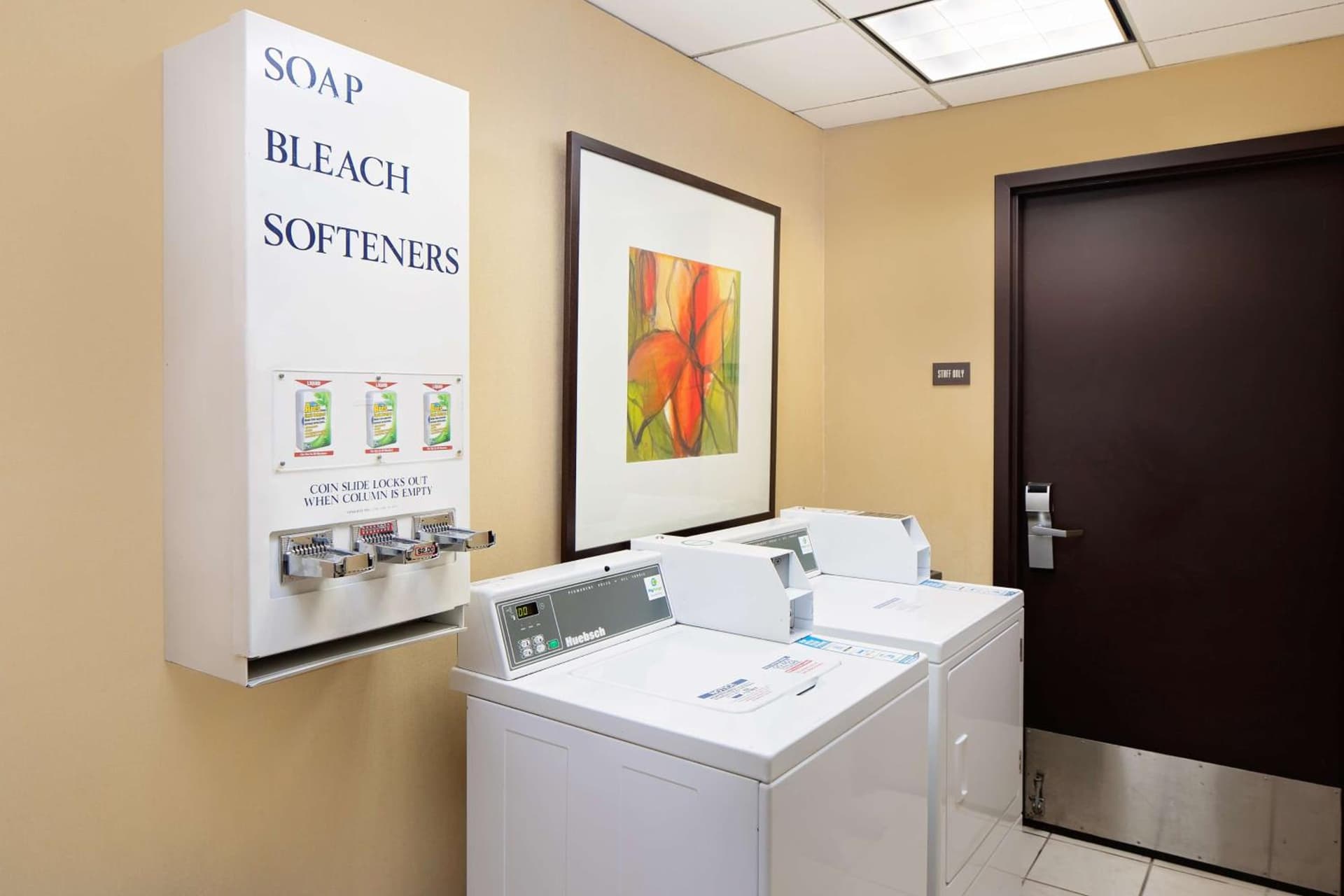 Hyatt Place Ontario/Rancho Cucamonga gallery photo in Ontario, CA — image 20