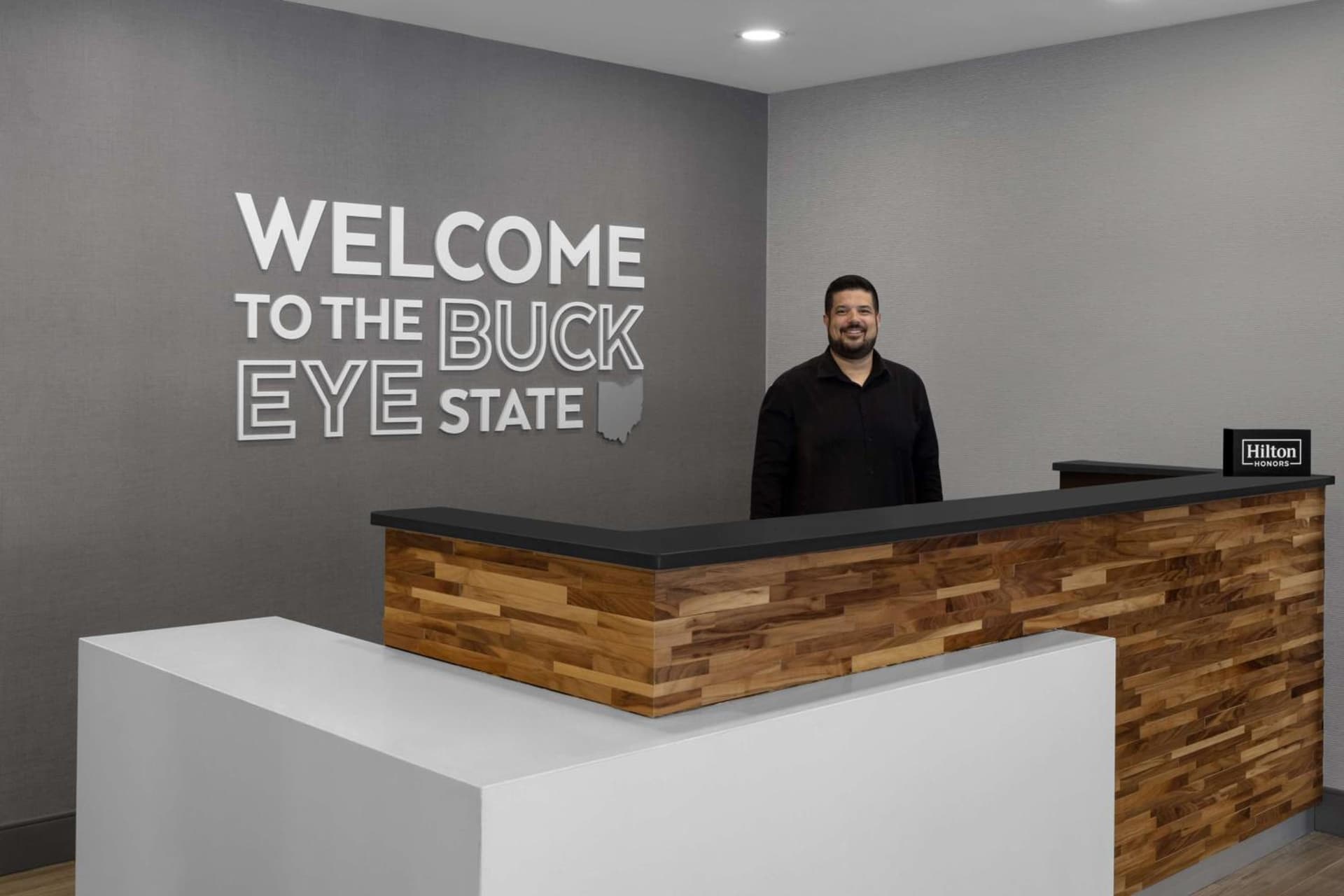 Hampton Inn Cleveland-Downtown gallery photo in Cleveland, OH — image 32