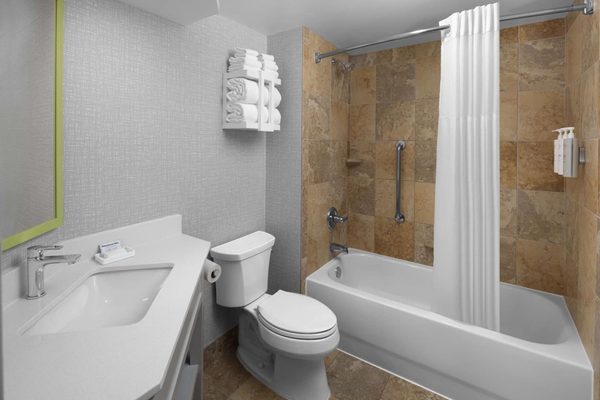 Hampton Inn Cleveland-Downtown gallery photo in Cleveland, OH — image 25
