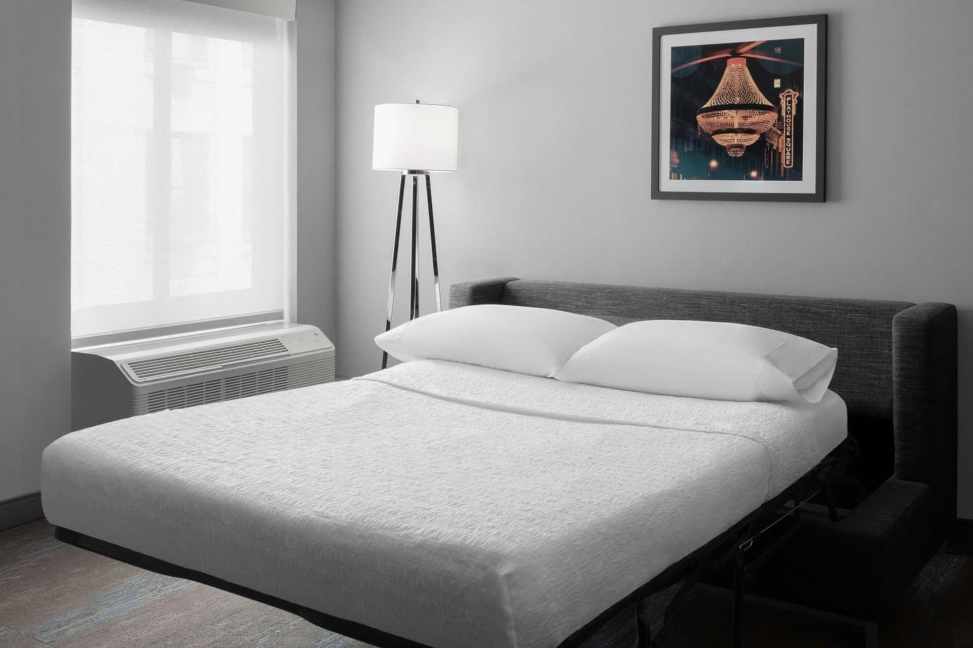 Hampton Inn Cleveland-Downtown gallery photo in Cleveland, OH — image 19