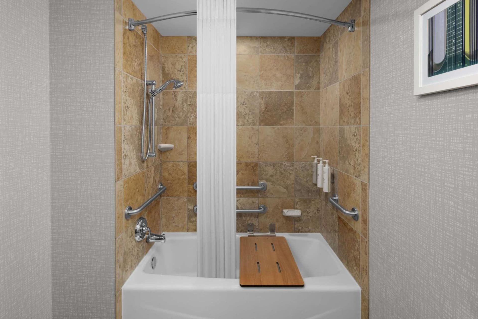 Hampton Inn Cleveland-Downtown gallery photo in Cleveland, OH — image 12